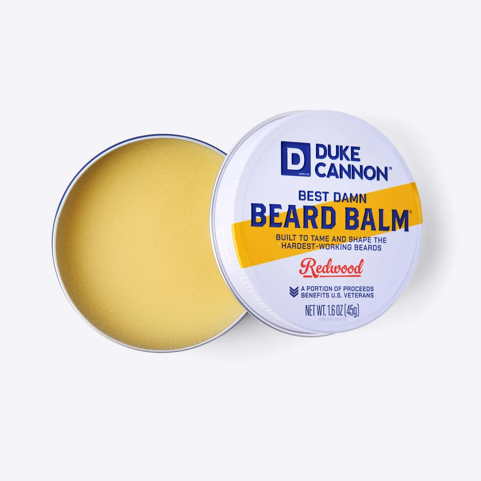 Best Damn Beard Balm – 1.6 oz.