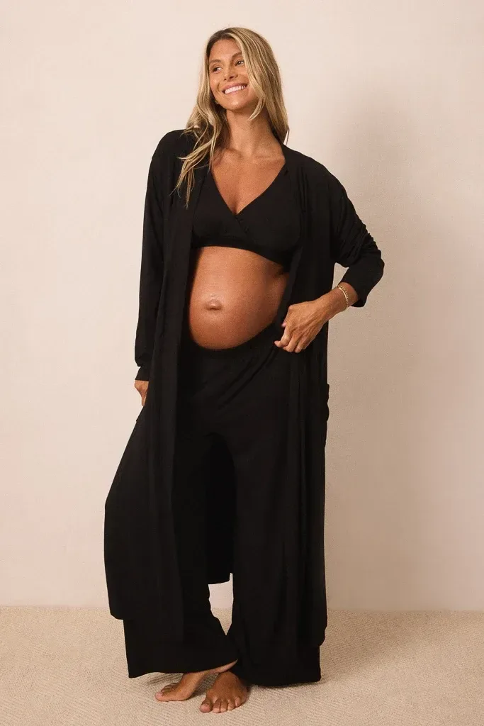 Black Robe