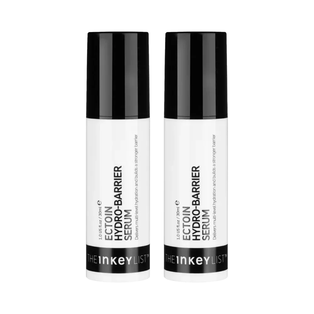 Ectoin Hydro-Barrier Serum Duo