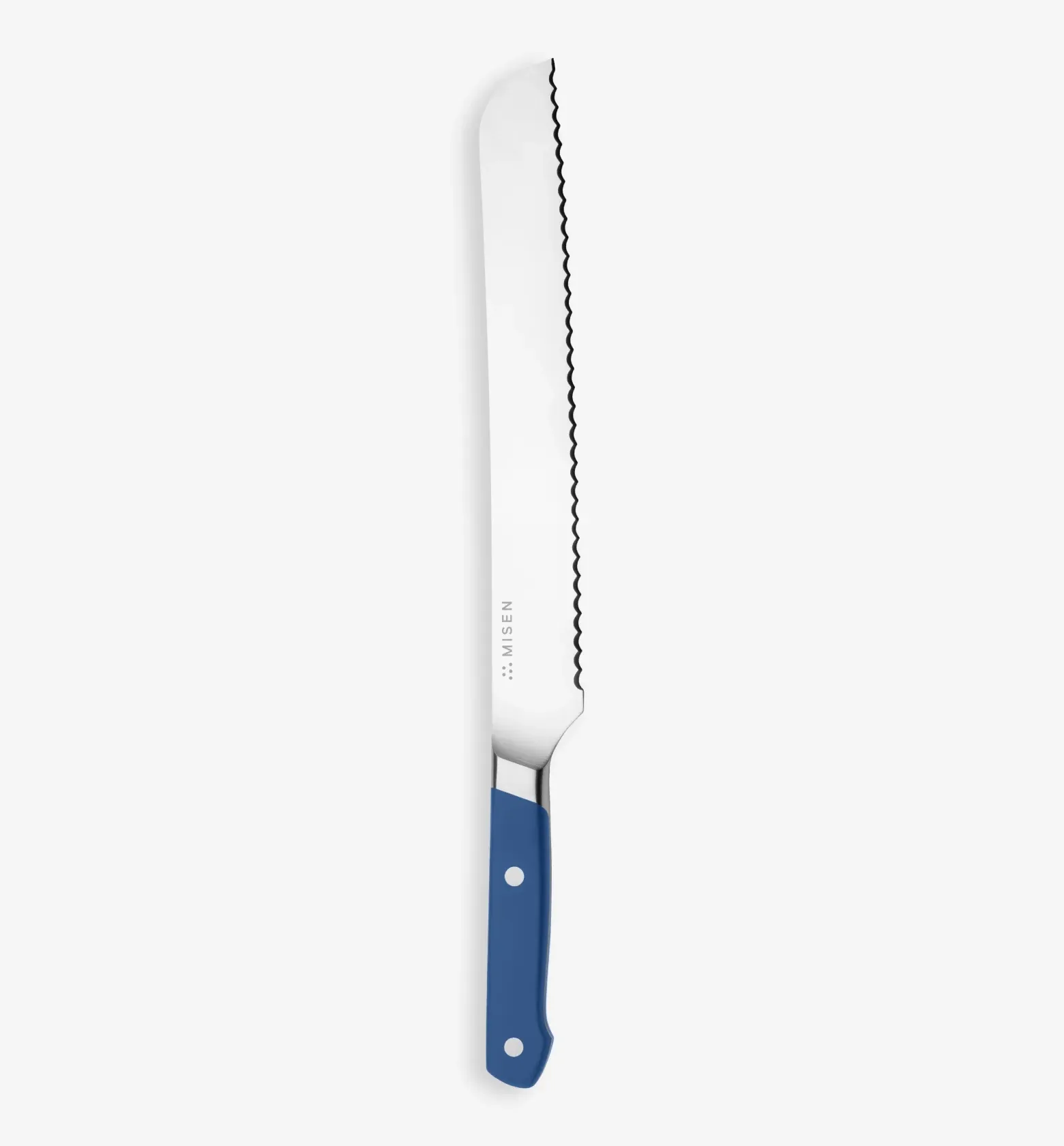 Serrated Knife