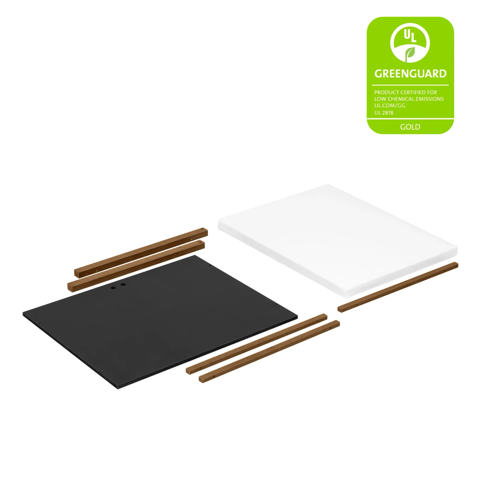 Palma All-Stages® Midi Crib Conversion Kit