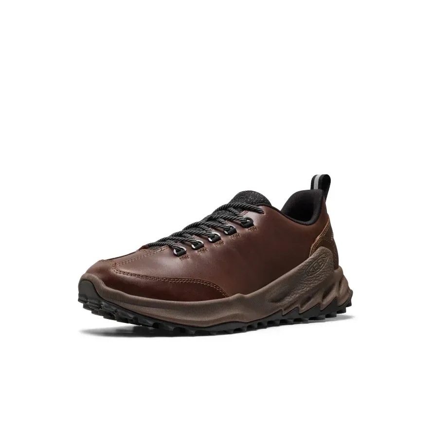 Men's Jasper Zionic HW Sneaker – Flux Chocolate