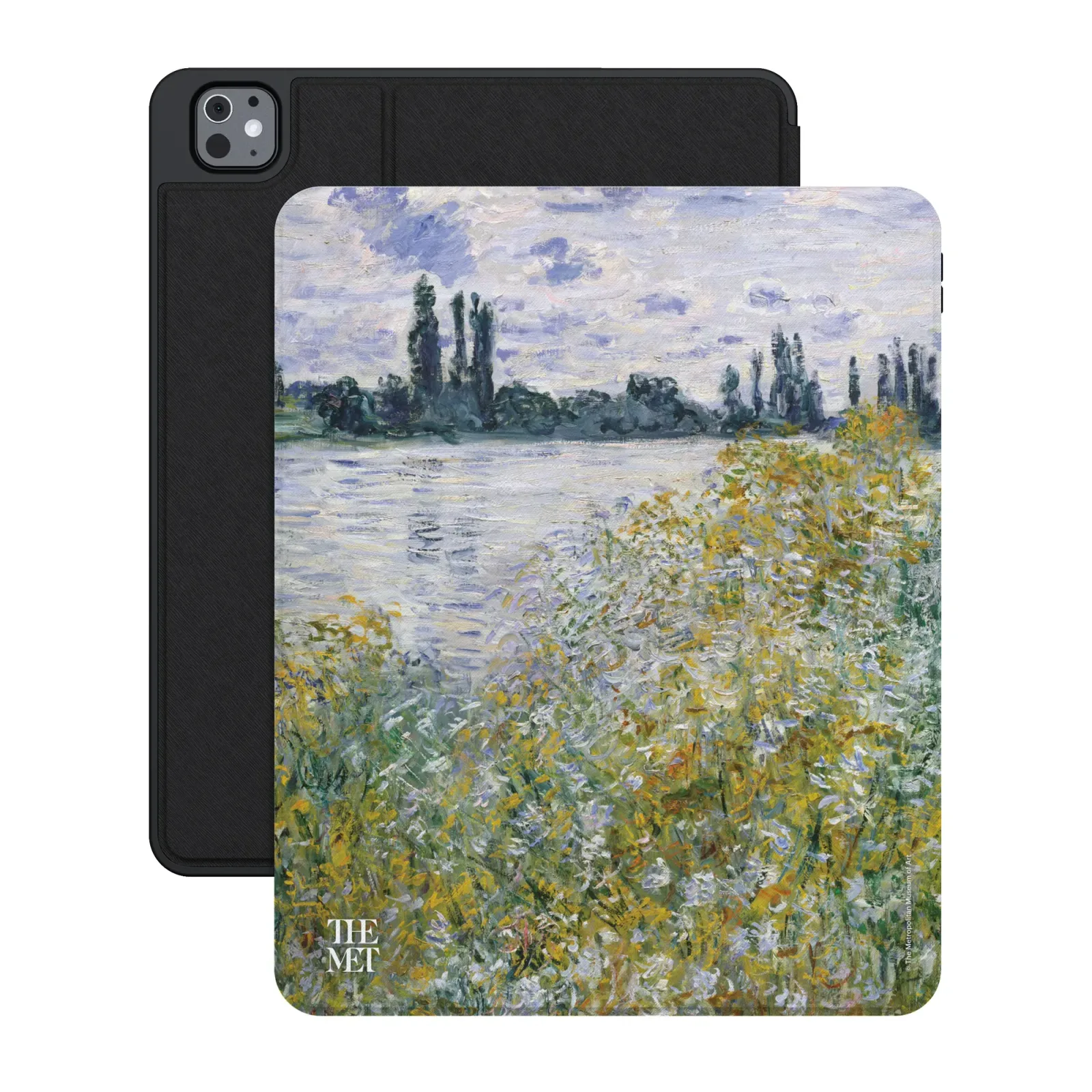 Monet’s Summer Landscape – The Met Series iPad Case