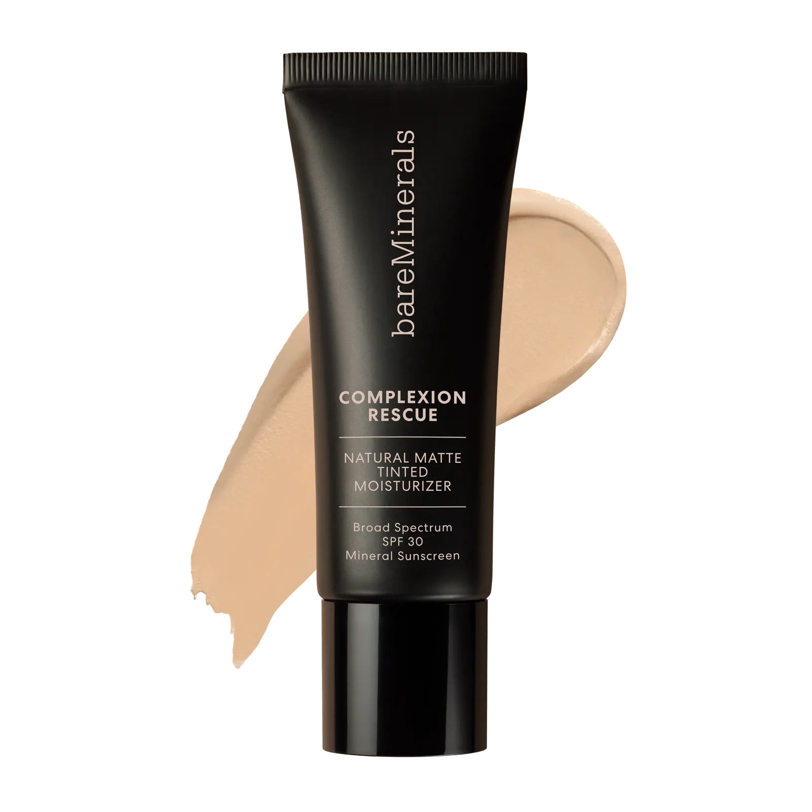 COMPLEXION RESCUE® Natural Matte Tinted Moisturizer Mineral SPF 30