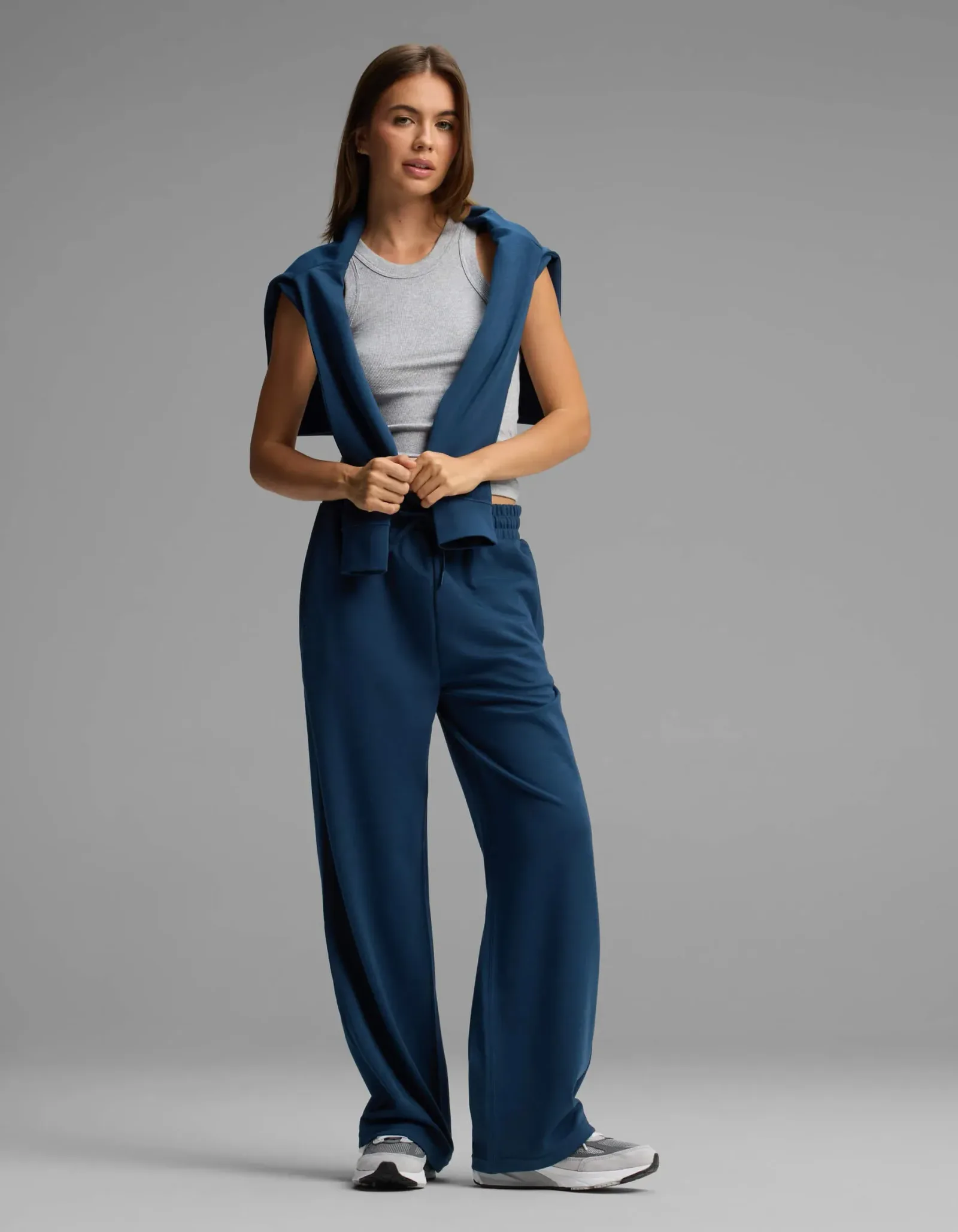 Women's Versa Wide Leg Pant