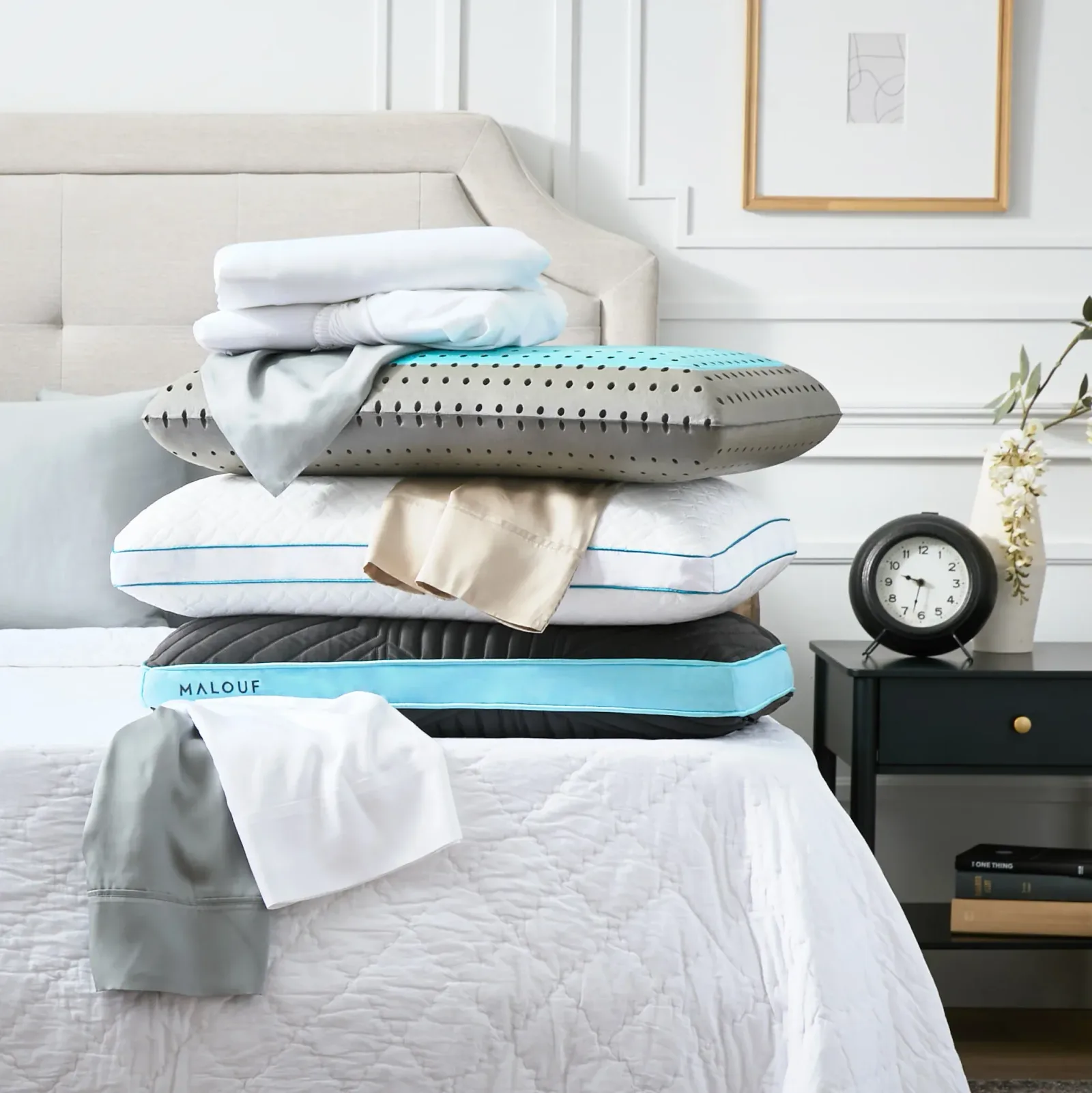 Essential Bedding Bundle