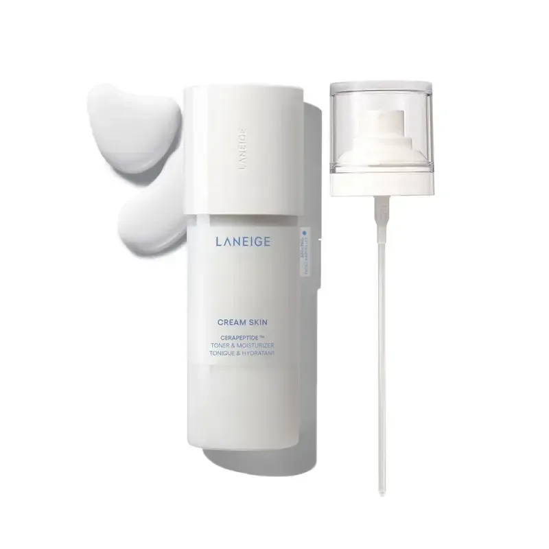 Cream Skin Mist Duo