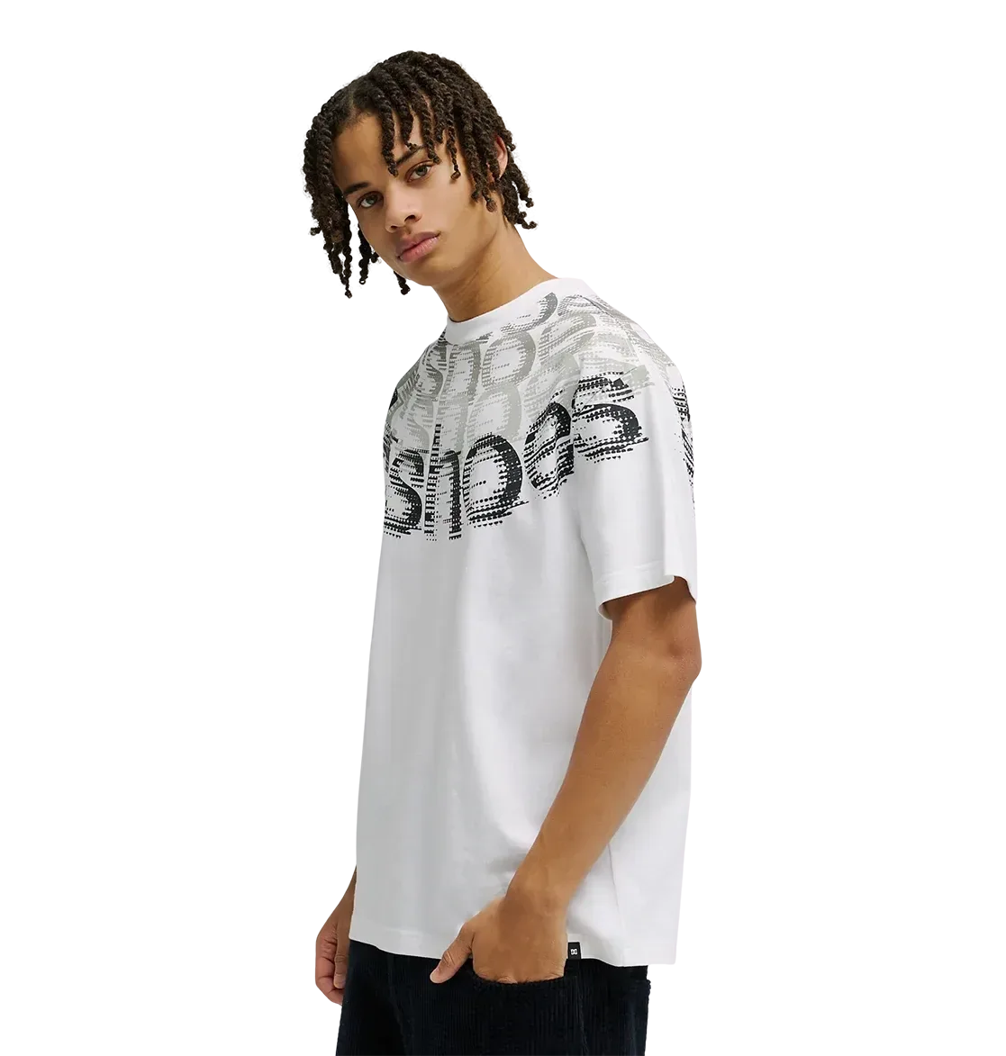 Men's DC Omega 2 Tee
