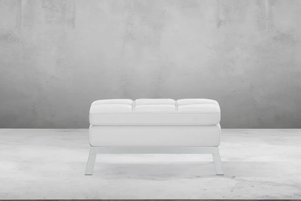 Toggle Ottoman
