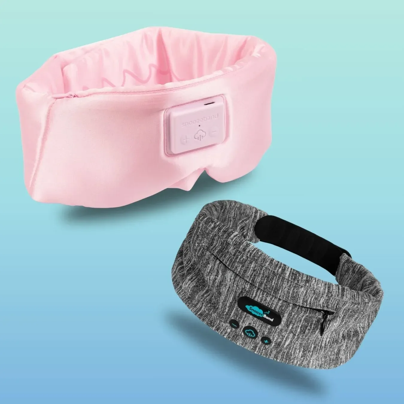 SnoozeBand™ Summer Sleep Bundle