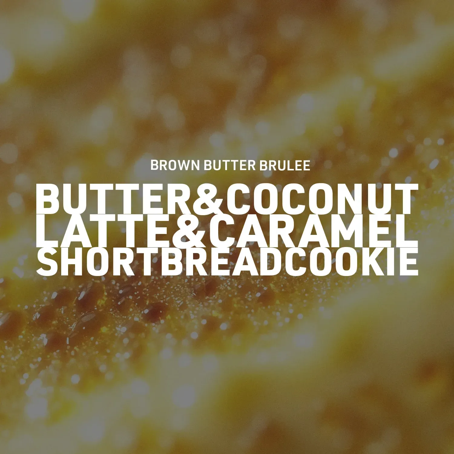 Brown Butter Brulee Candle – 26 oz Farmhouse Jar