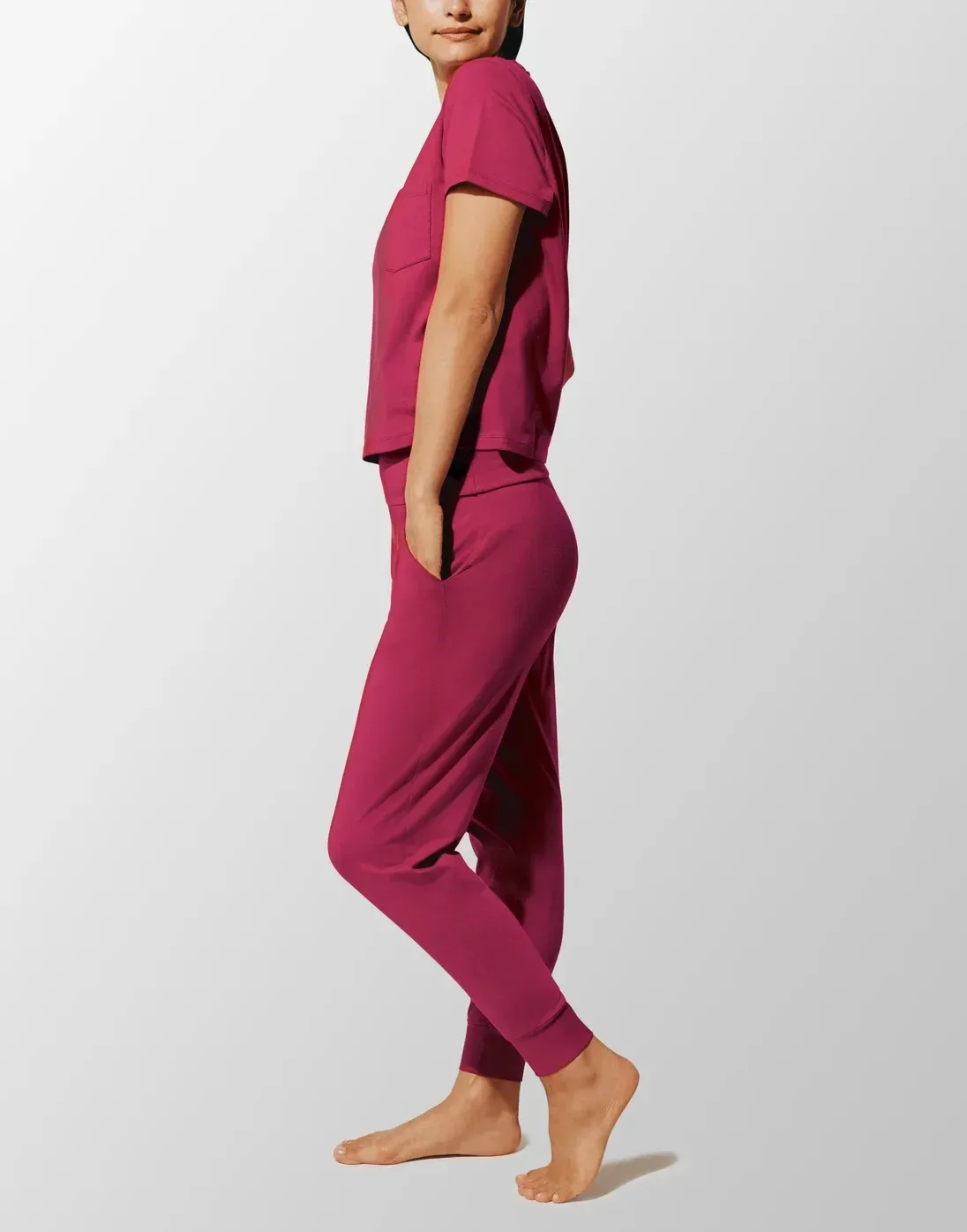 WonderKnit™ Pajama Set