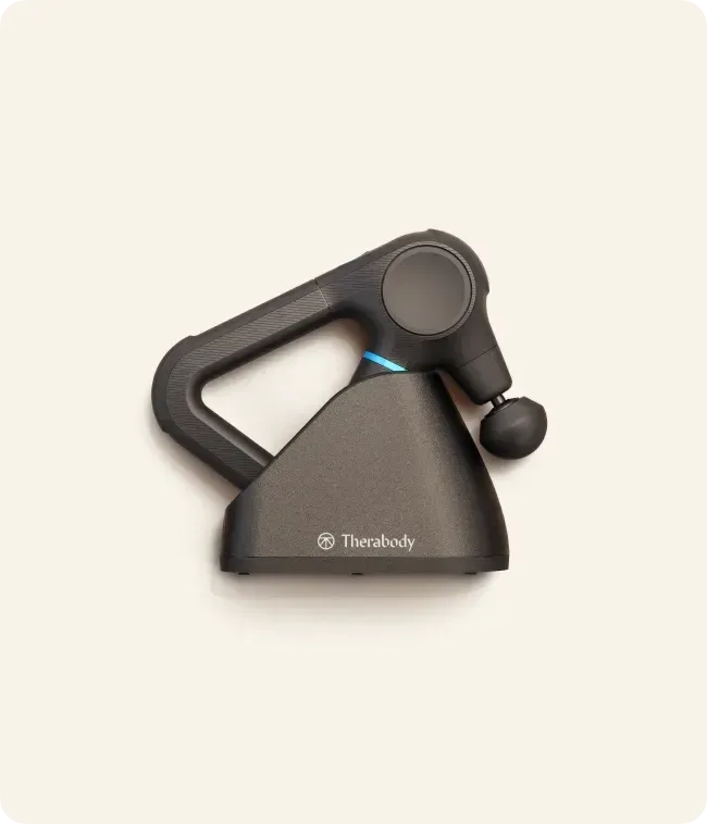 Theragun Prime Charging Stand