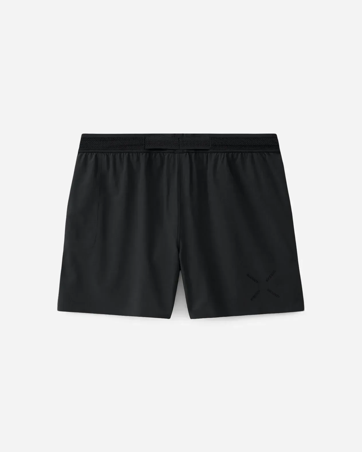 Session Short – 5-inch