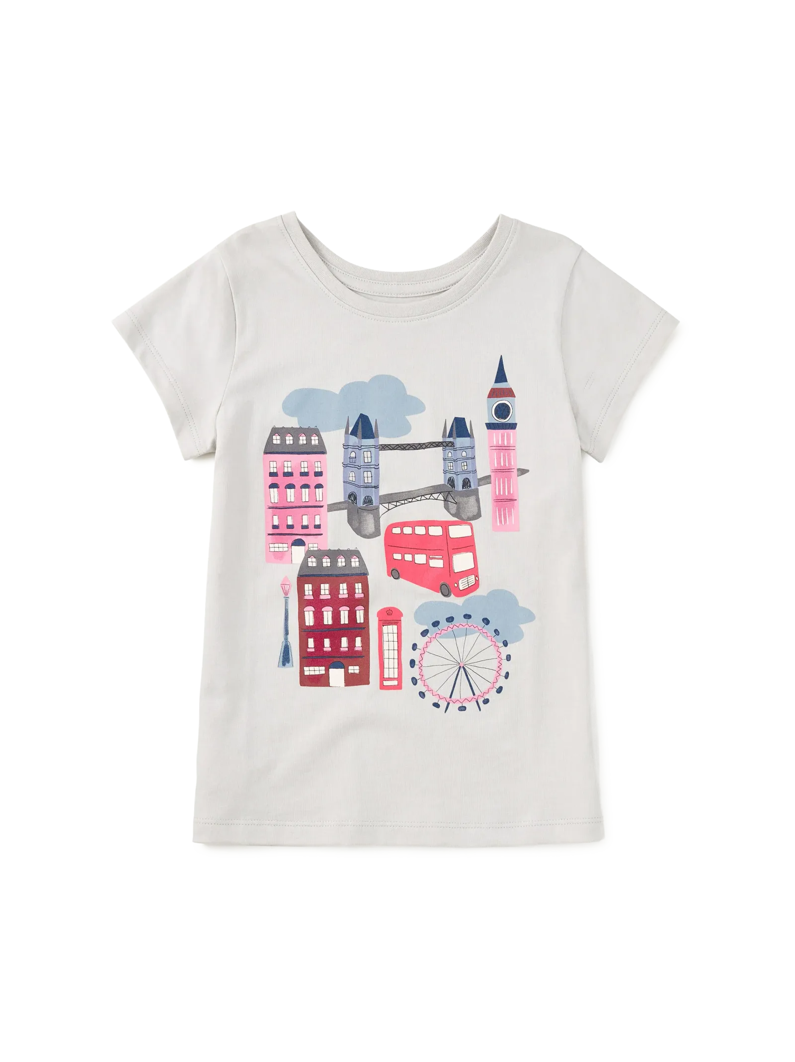 London Icons 2-Piece Set