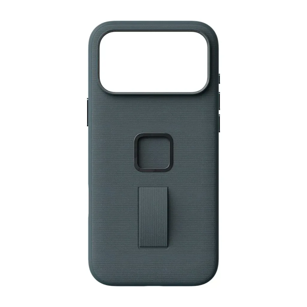 SlimLink Loop Case – iPhone 18 Pro Max – Ocean