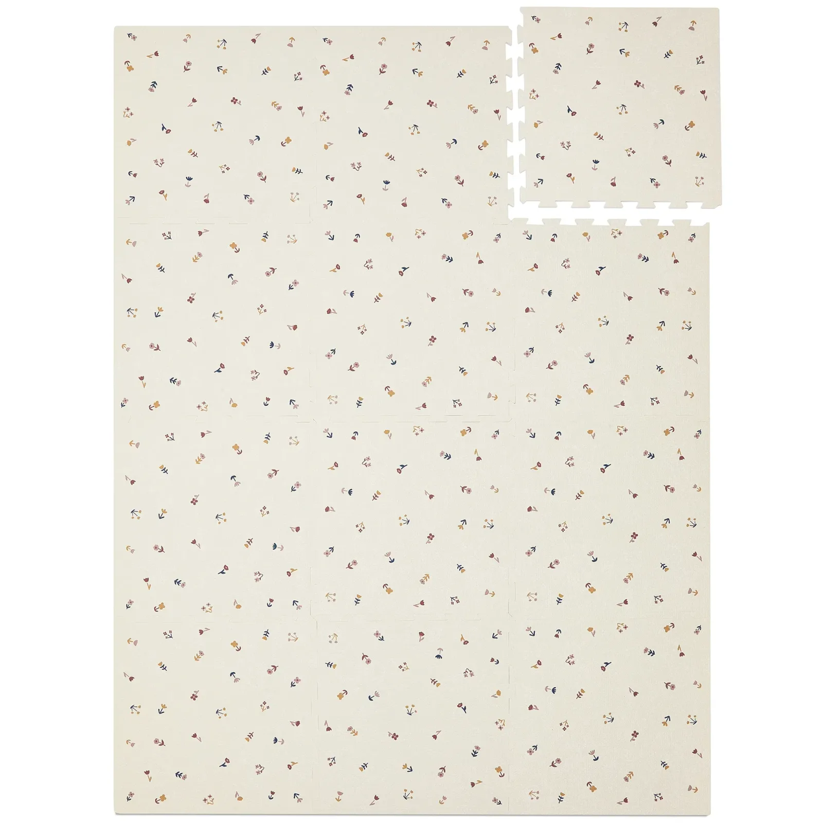 Daisy – Multi Play Mat