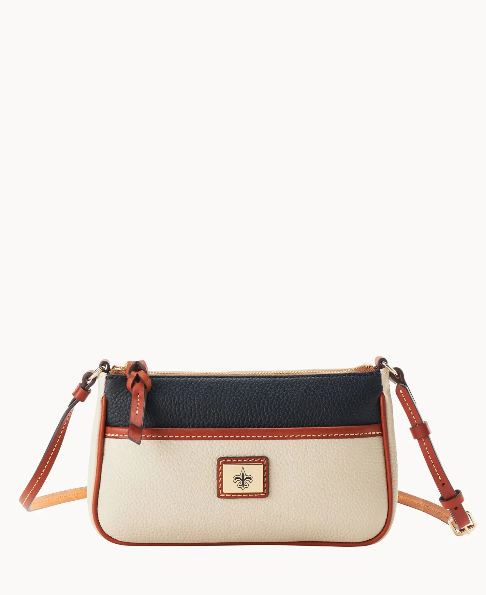 NFL Saints Lola Pouchette