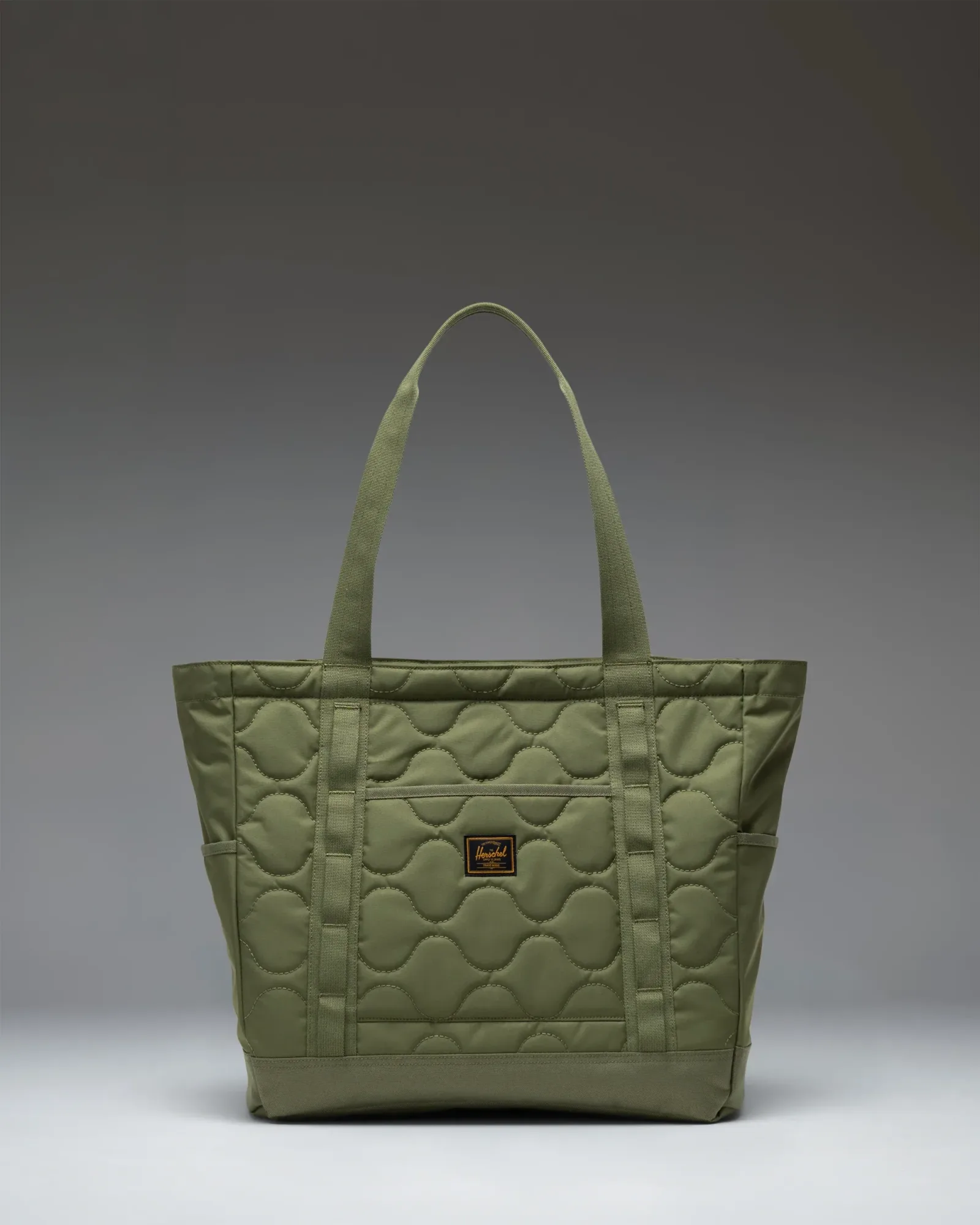 Herschel Heritage™ Tote Quilted