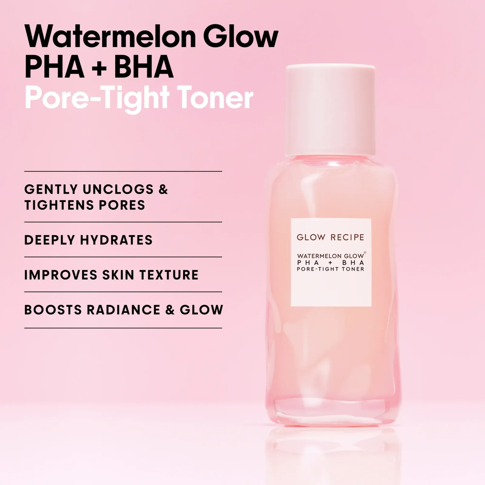 Watermelon Glass Skin Essentials Kit