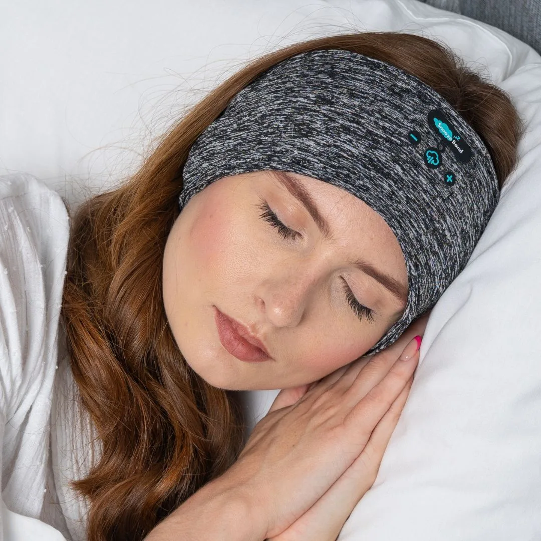 Bluetooth Sleep Headphones