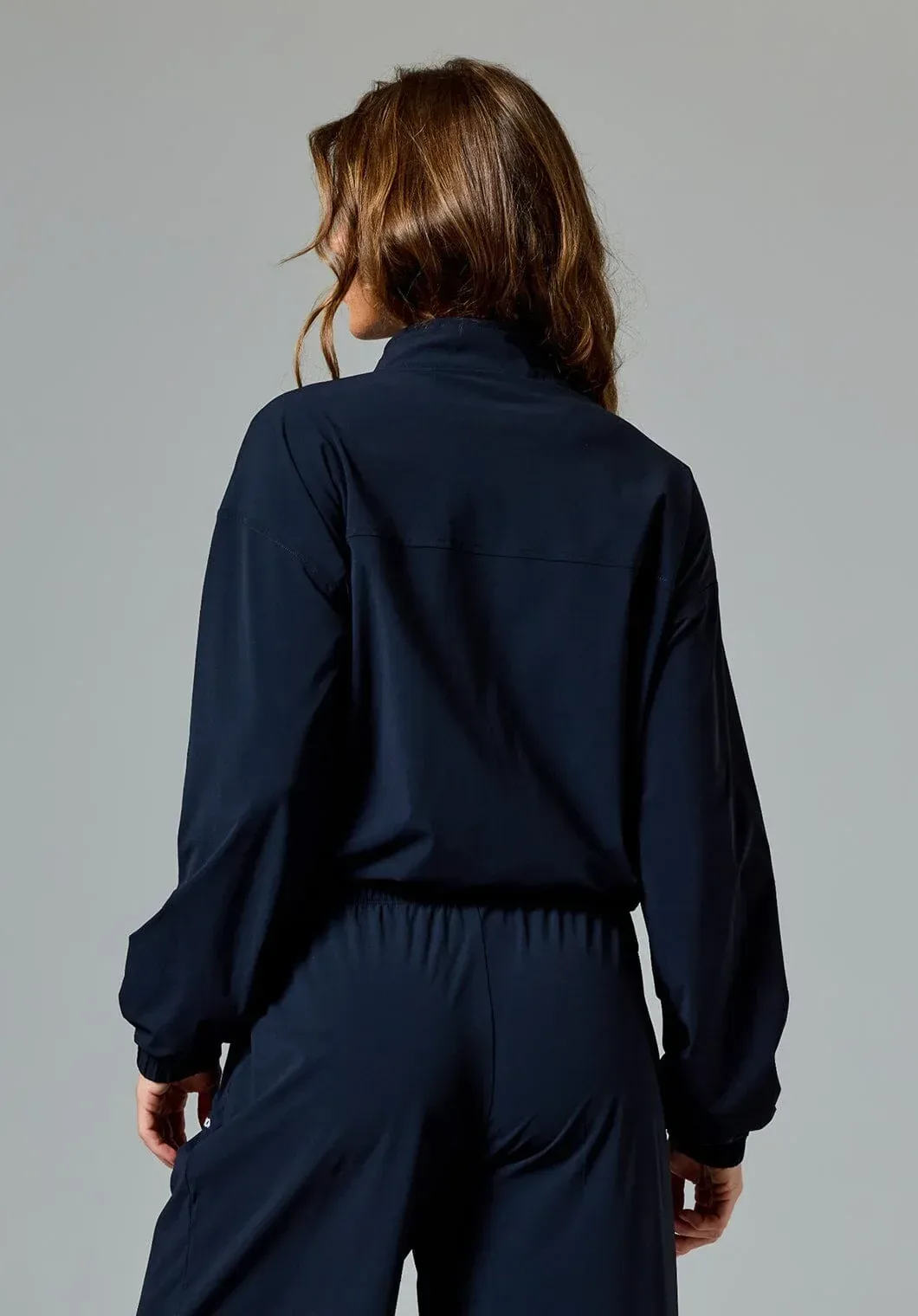 Airlift™ Float Zip Jacket Black Onyx