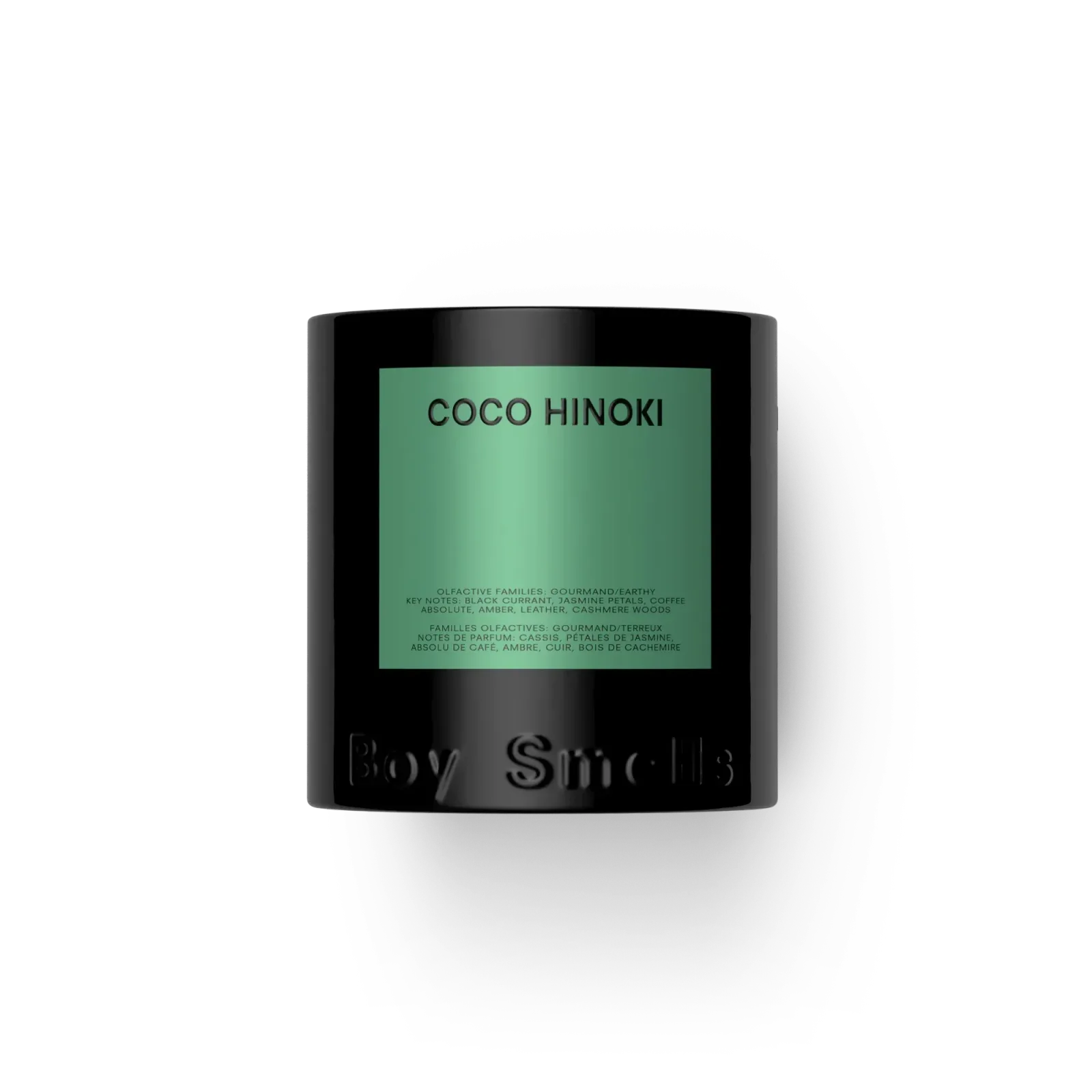 COCO HINOKI