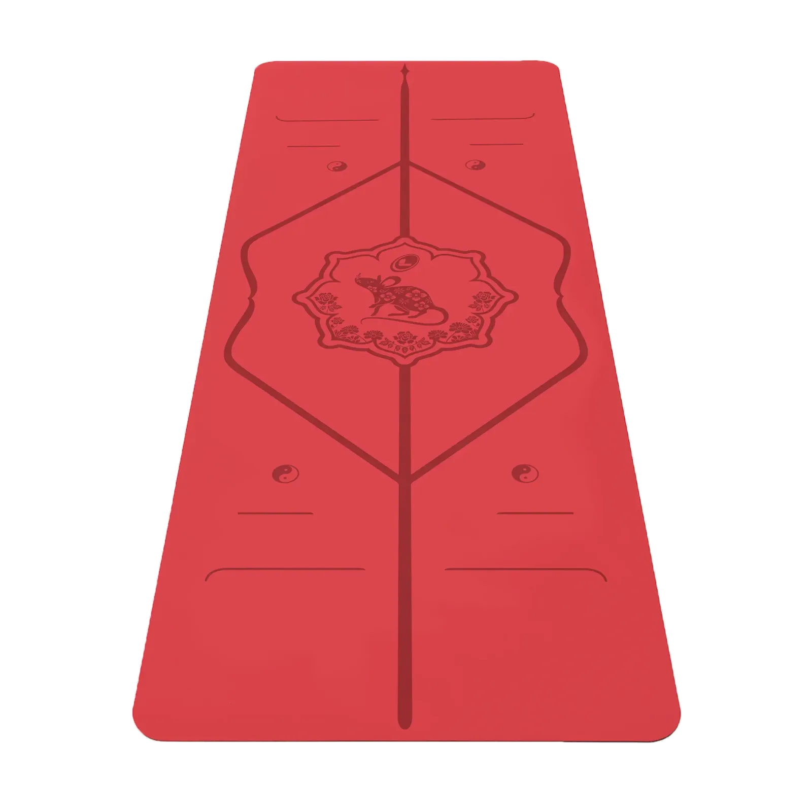 Liforme Zodiac Yoga Mat