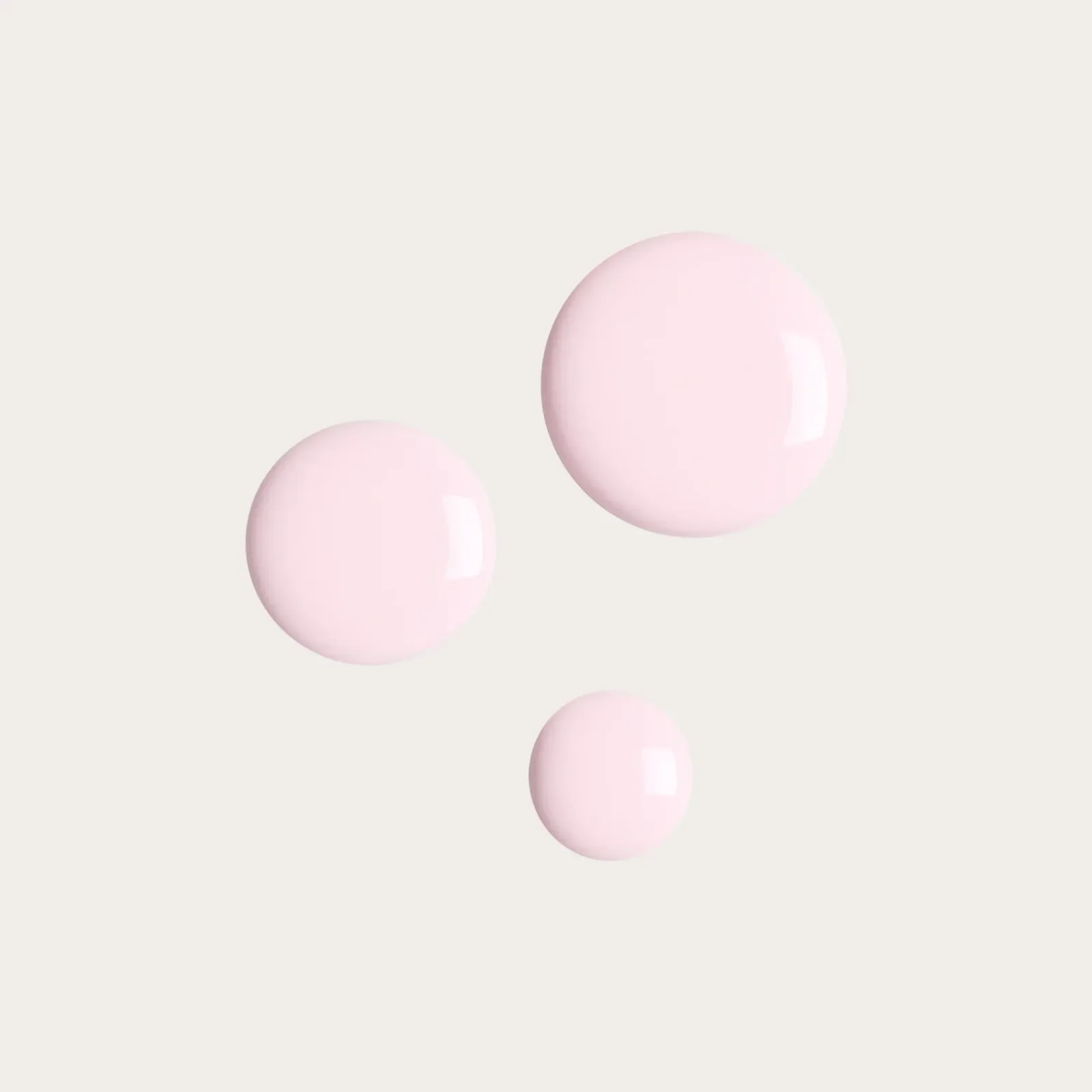 Moonbeam Nail Polish