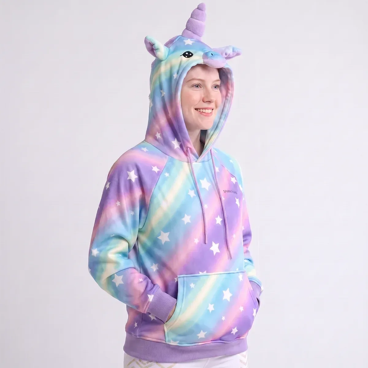 Halloween Human Hoodies (Limited Edition)
