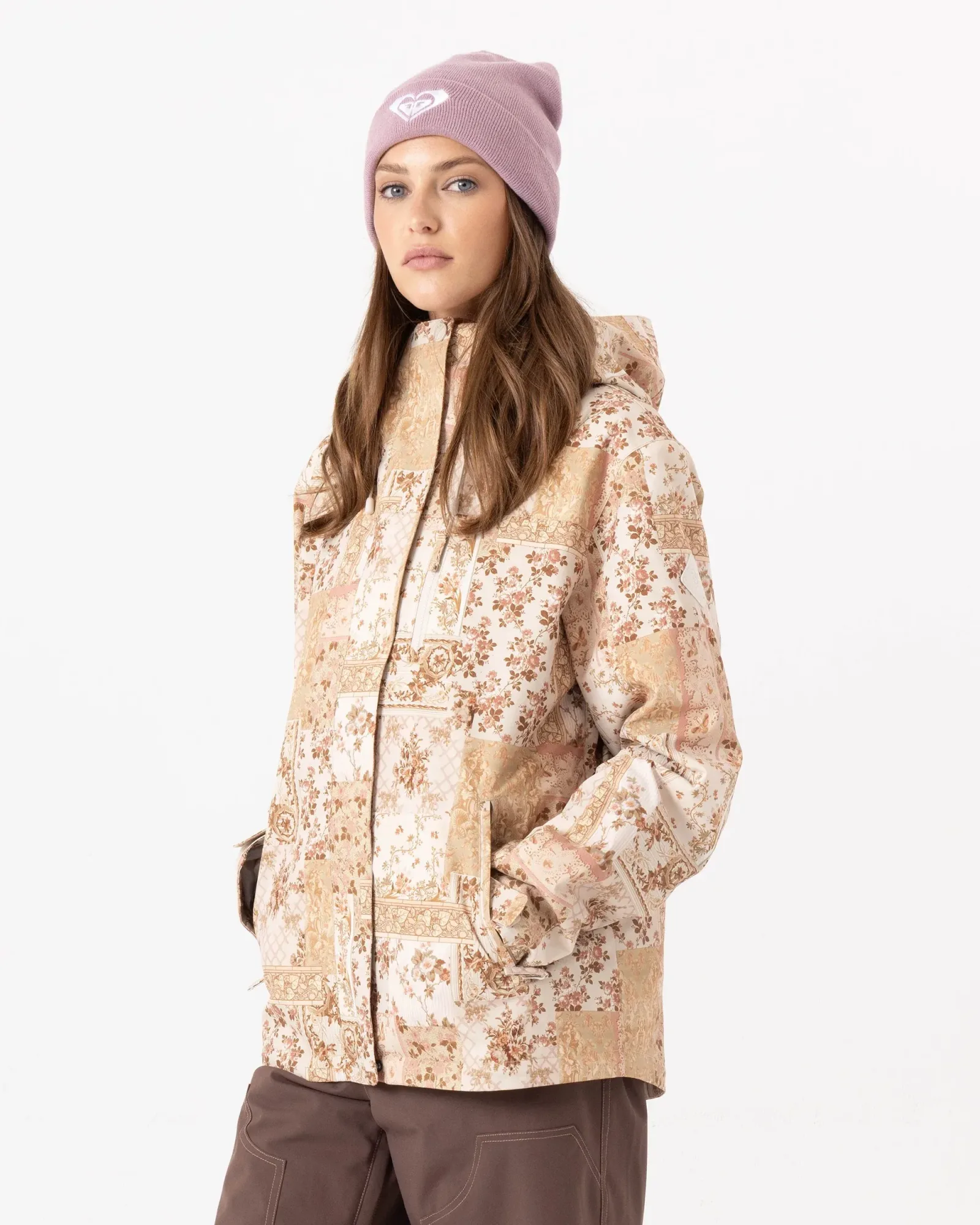 Jetty 3N1 Jacket