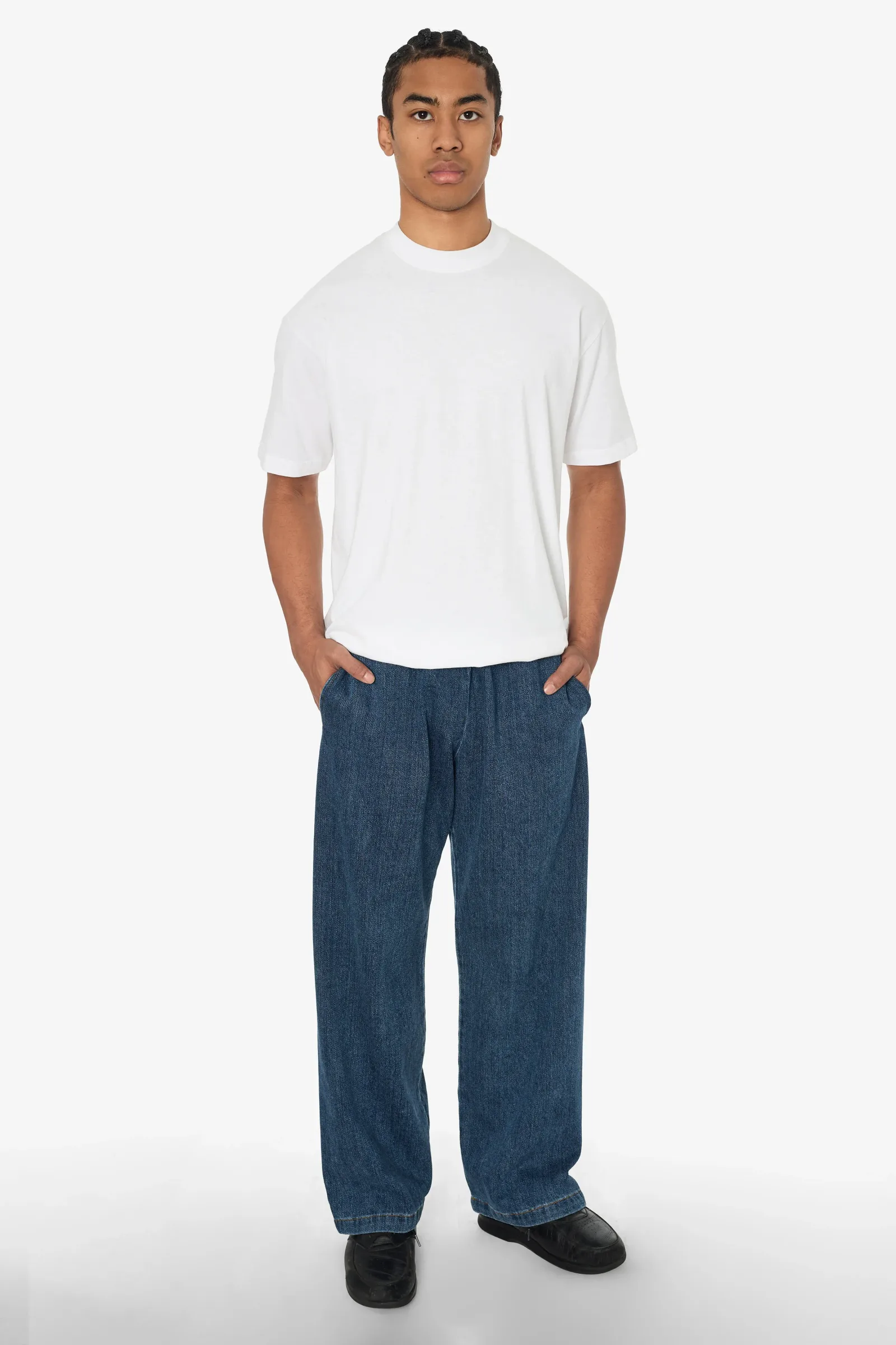 RJDM45 – 13oz Japanese Denim Pant