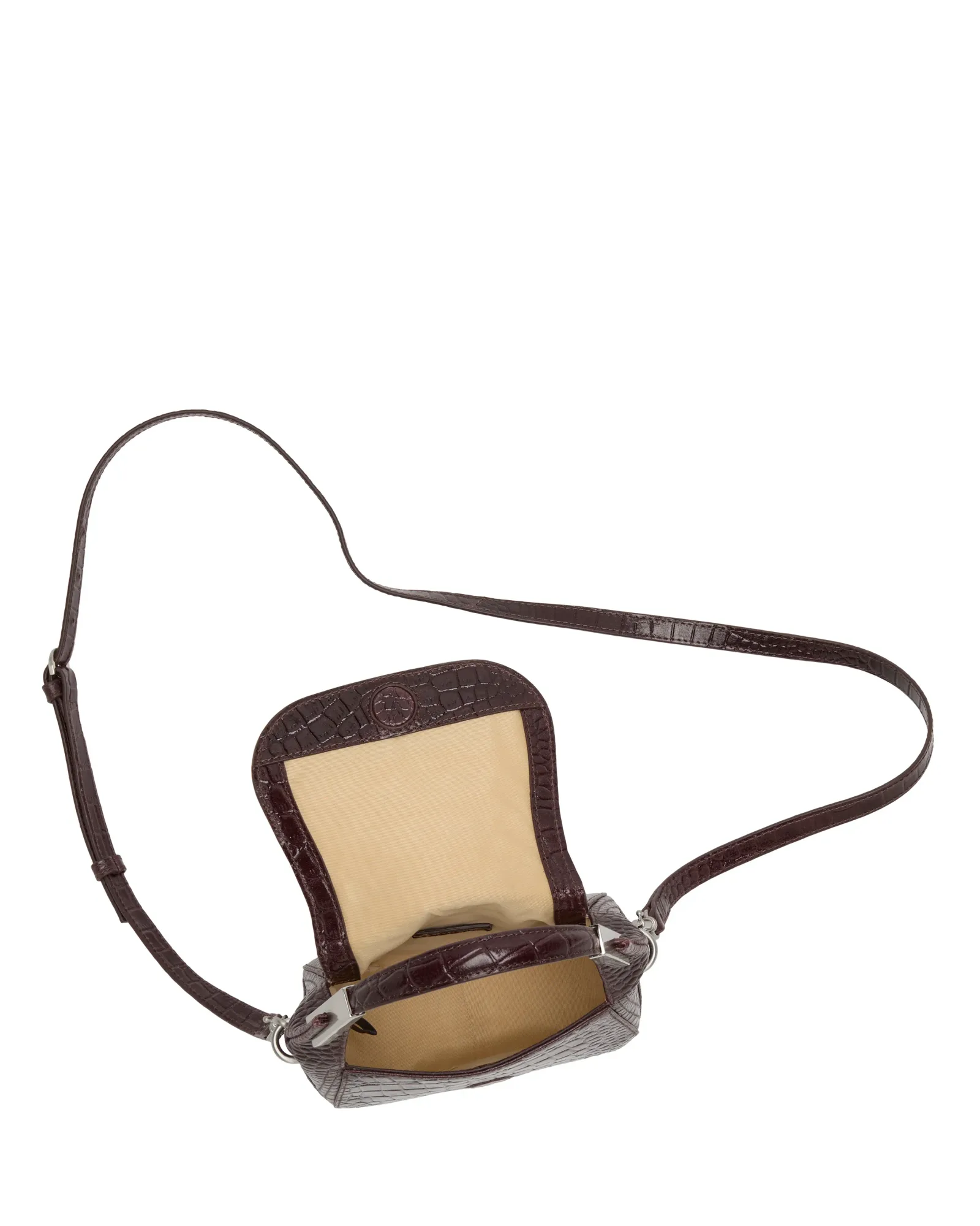 Noli Crossbody Bag