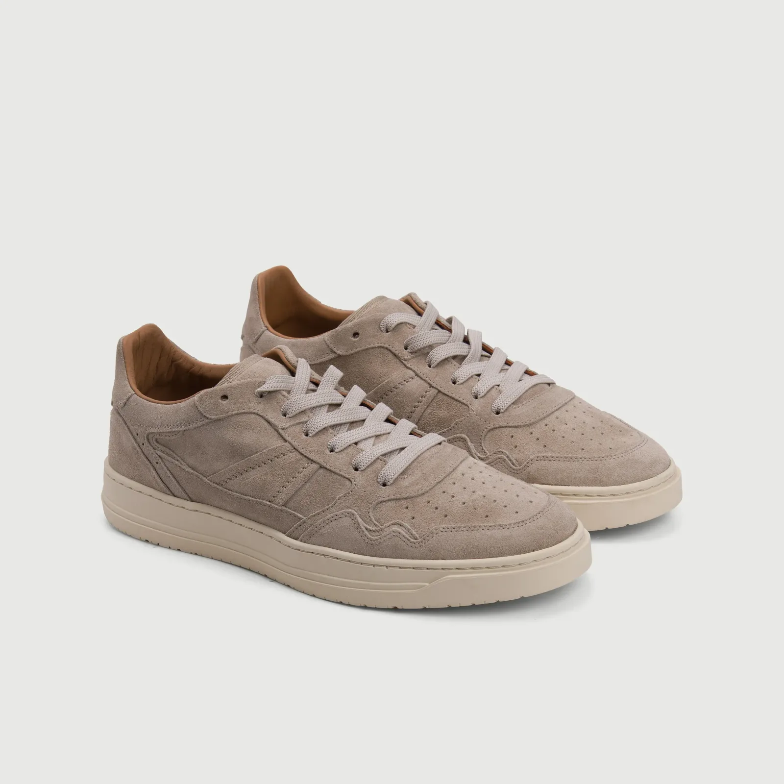 The Kingston – Taupe