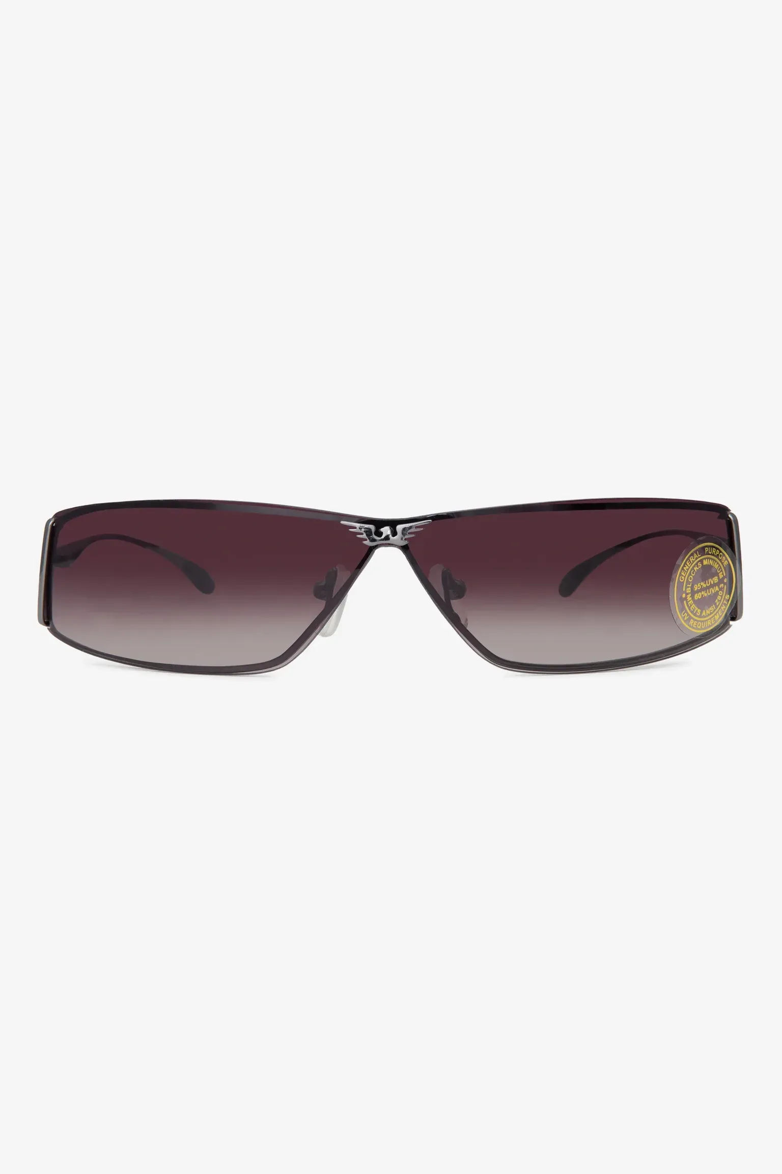 SGVN201 – Metal Optical Sunglasses