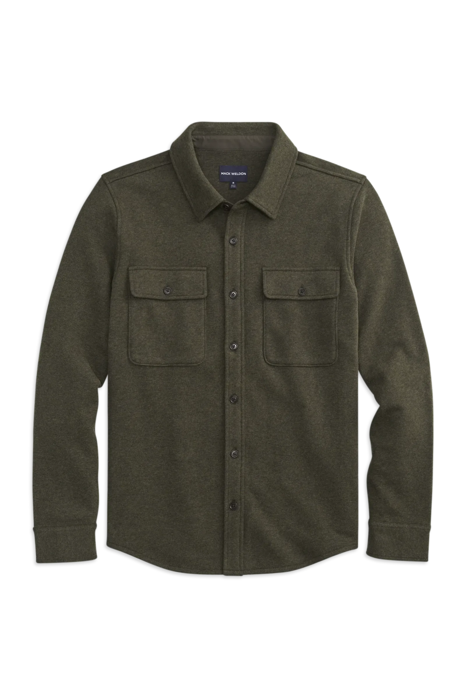 ACE Overshirt