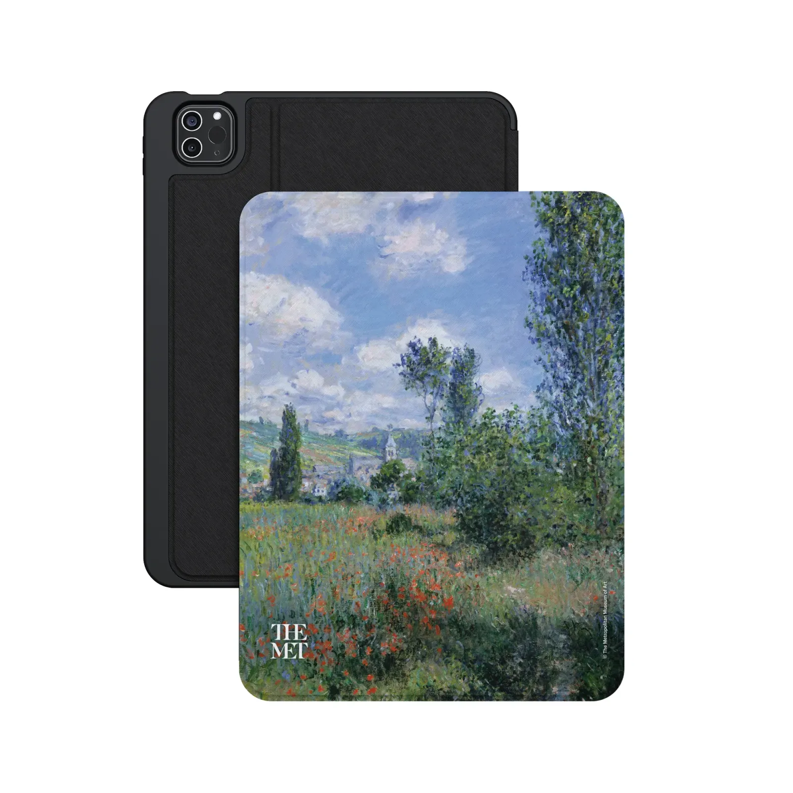 Monet’s View – Limited Edition iPad Case