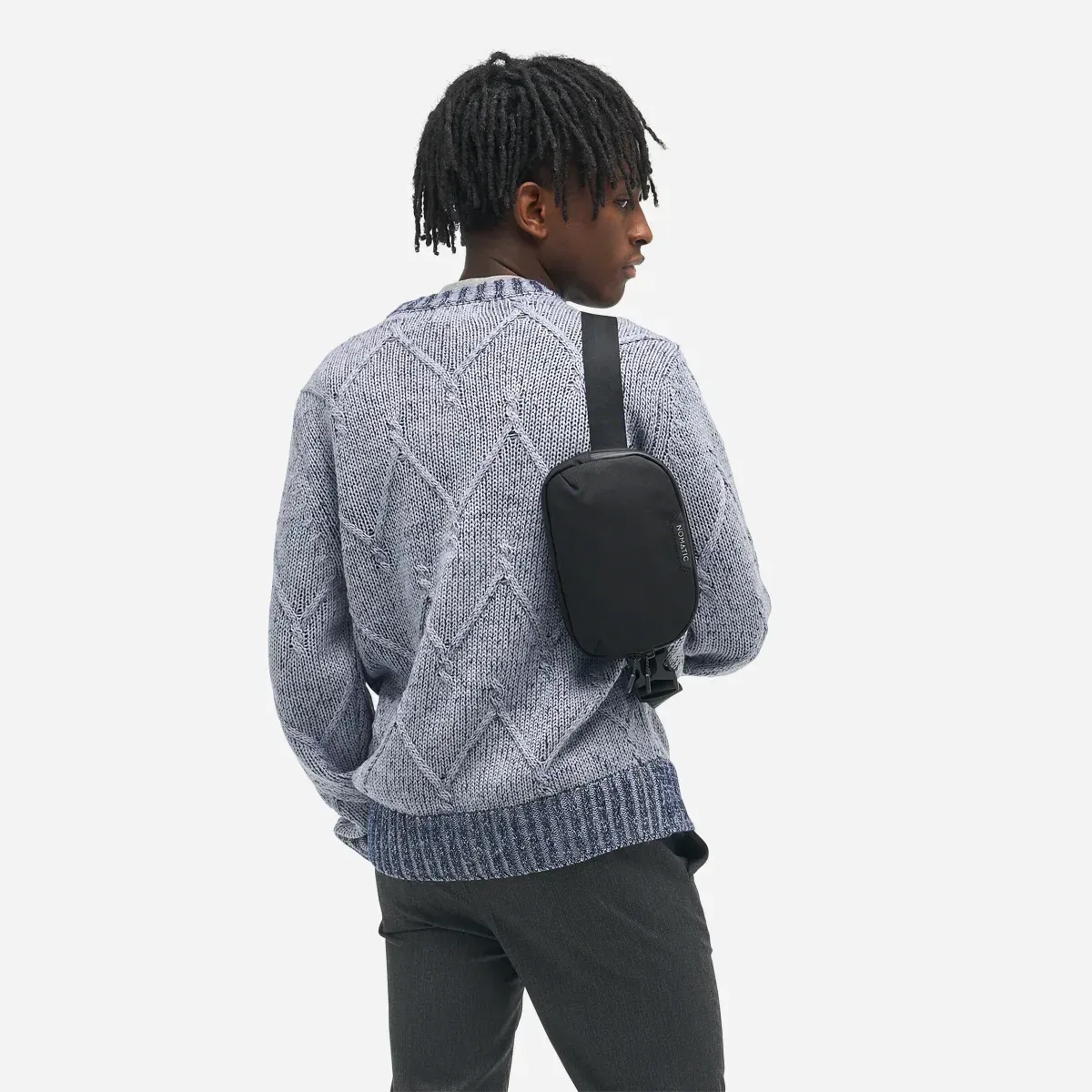 Access Sling – Expert Voice