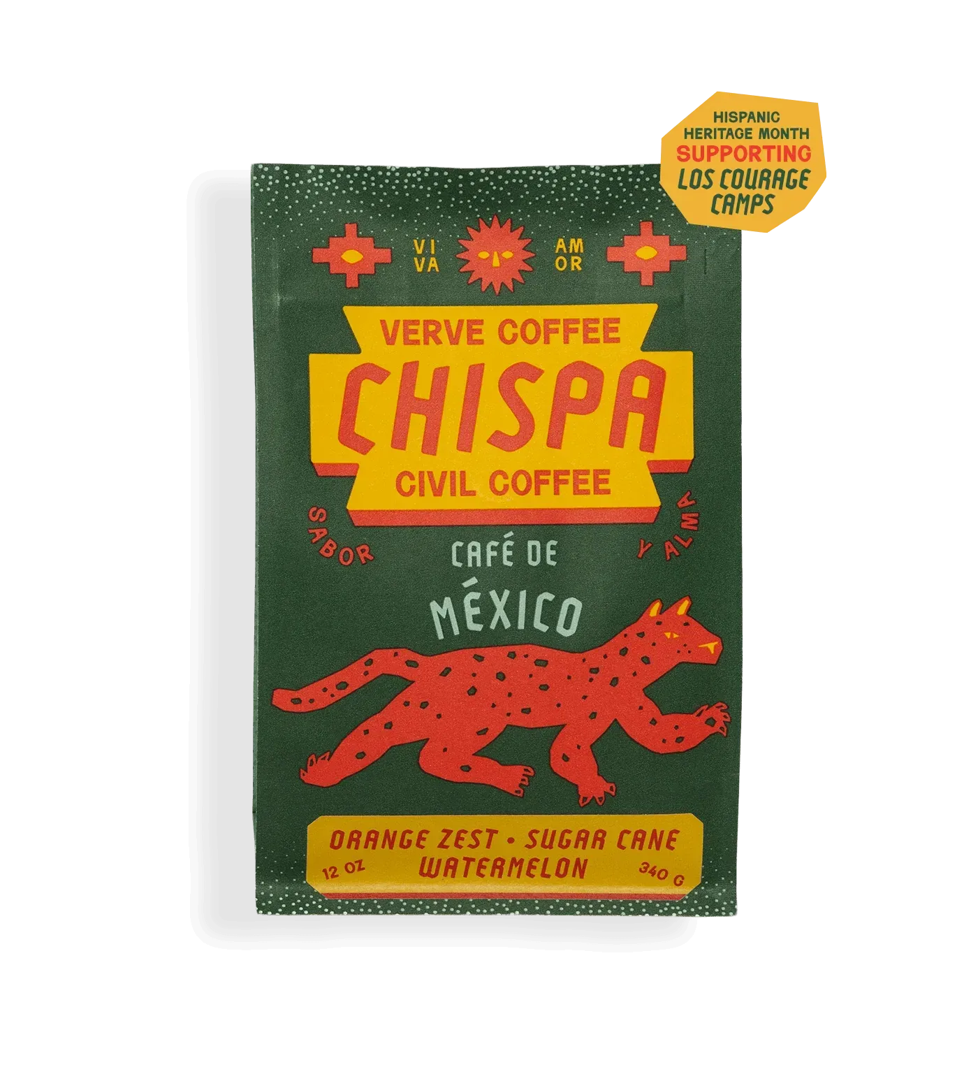 Chispa Blend
