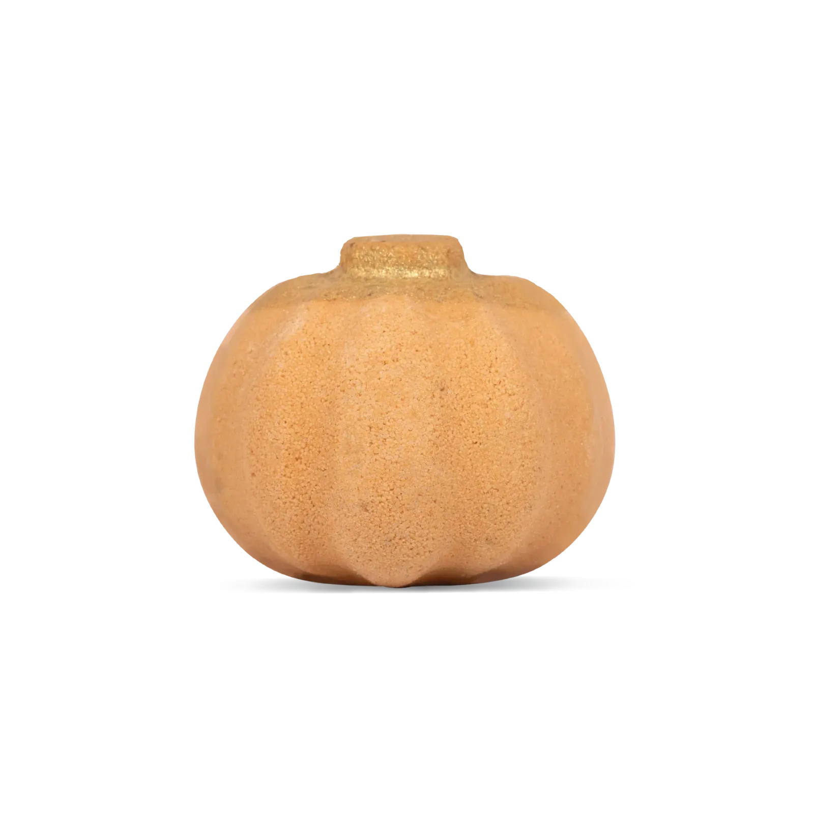Spiced Pumpkin & Amber Bath Bomb