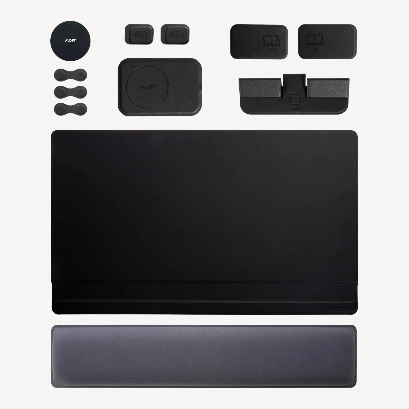 Smart Desk Mat