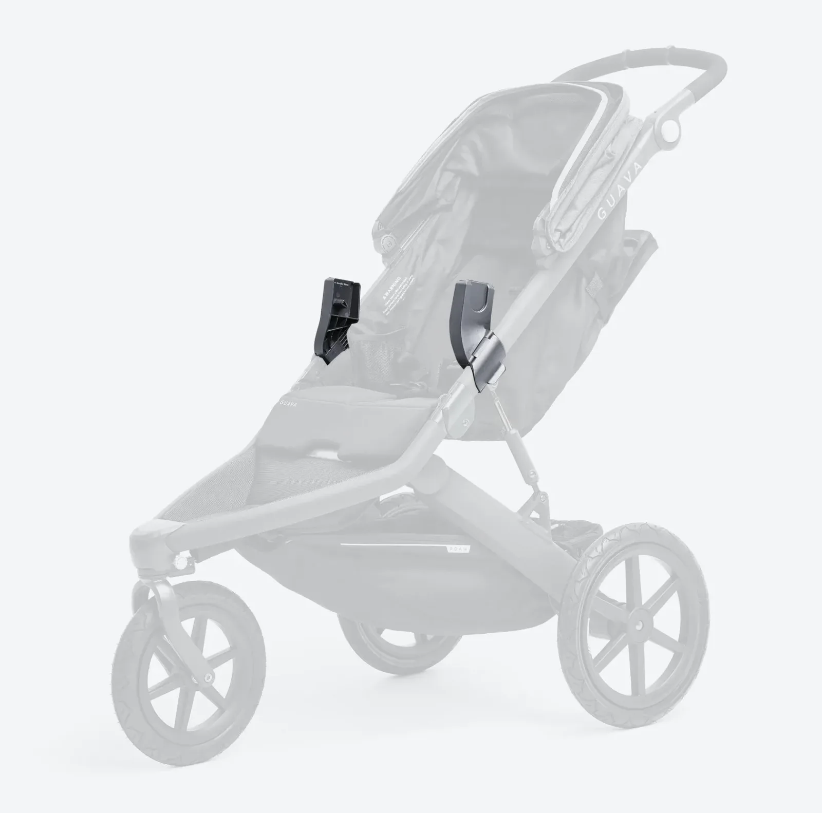 Roam Car Seat Adapter