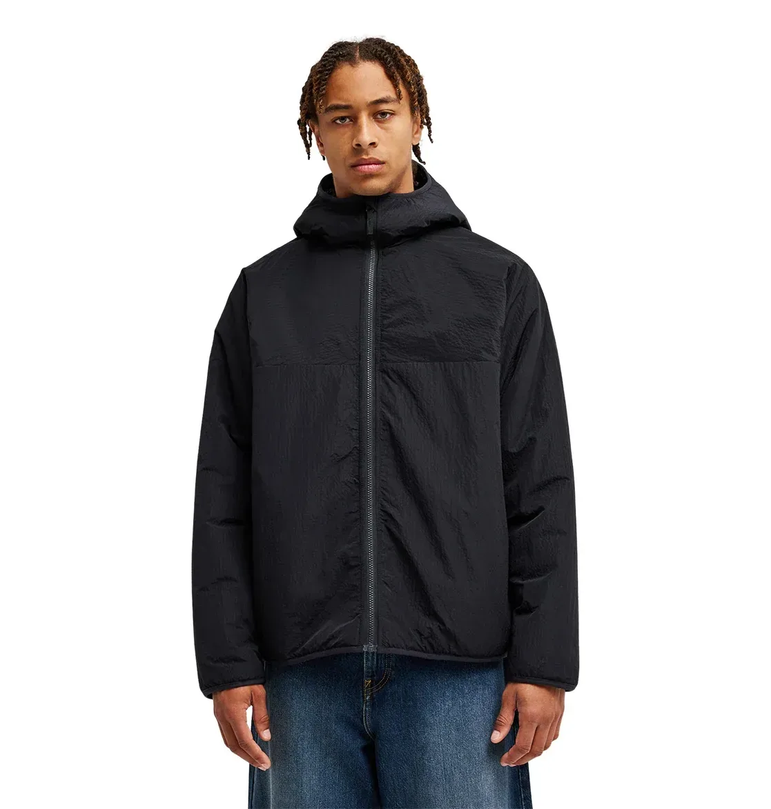 Men's Coldstag Reversible Sherpa