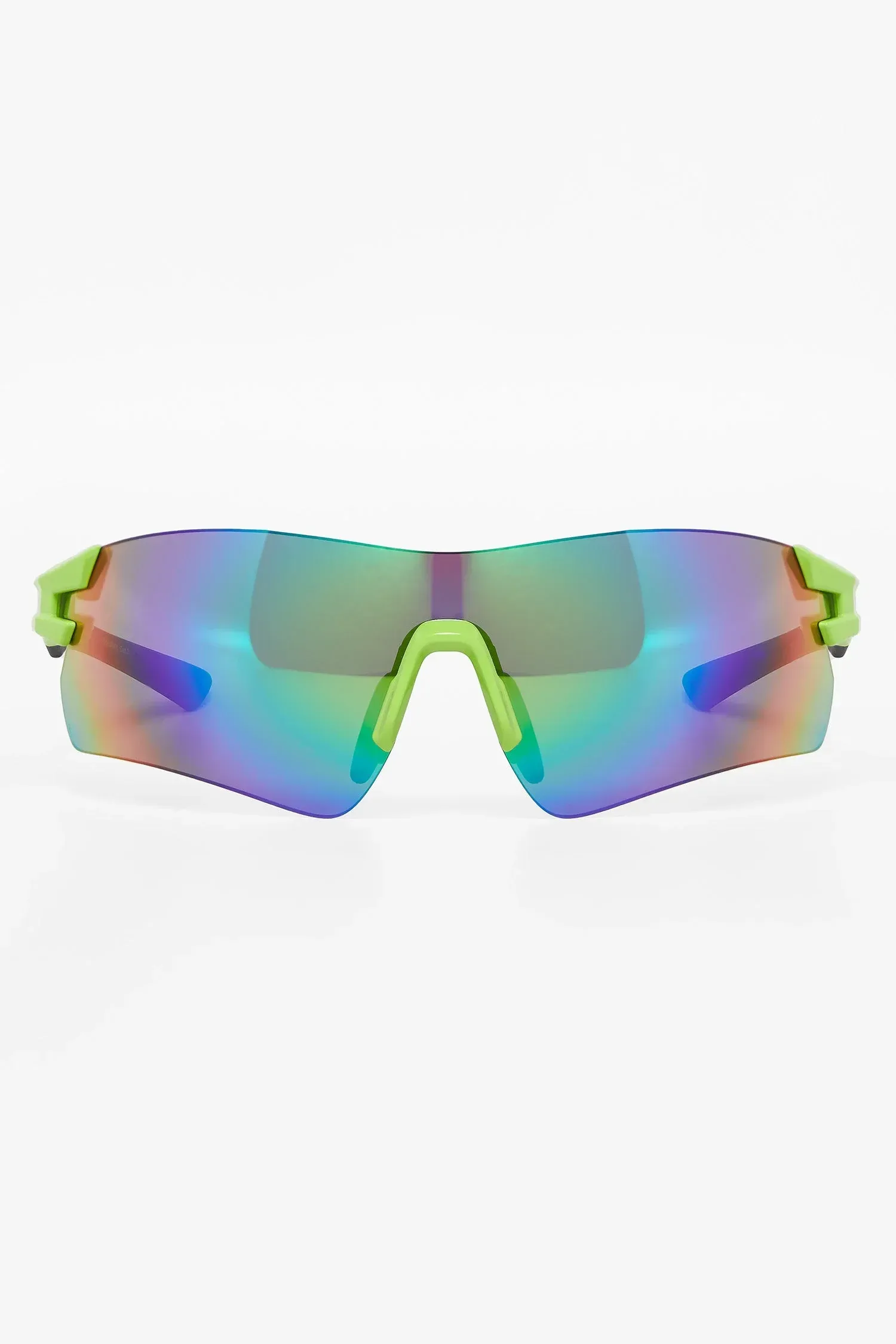 SGPOLAR – Shield Polarized Sunglasses