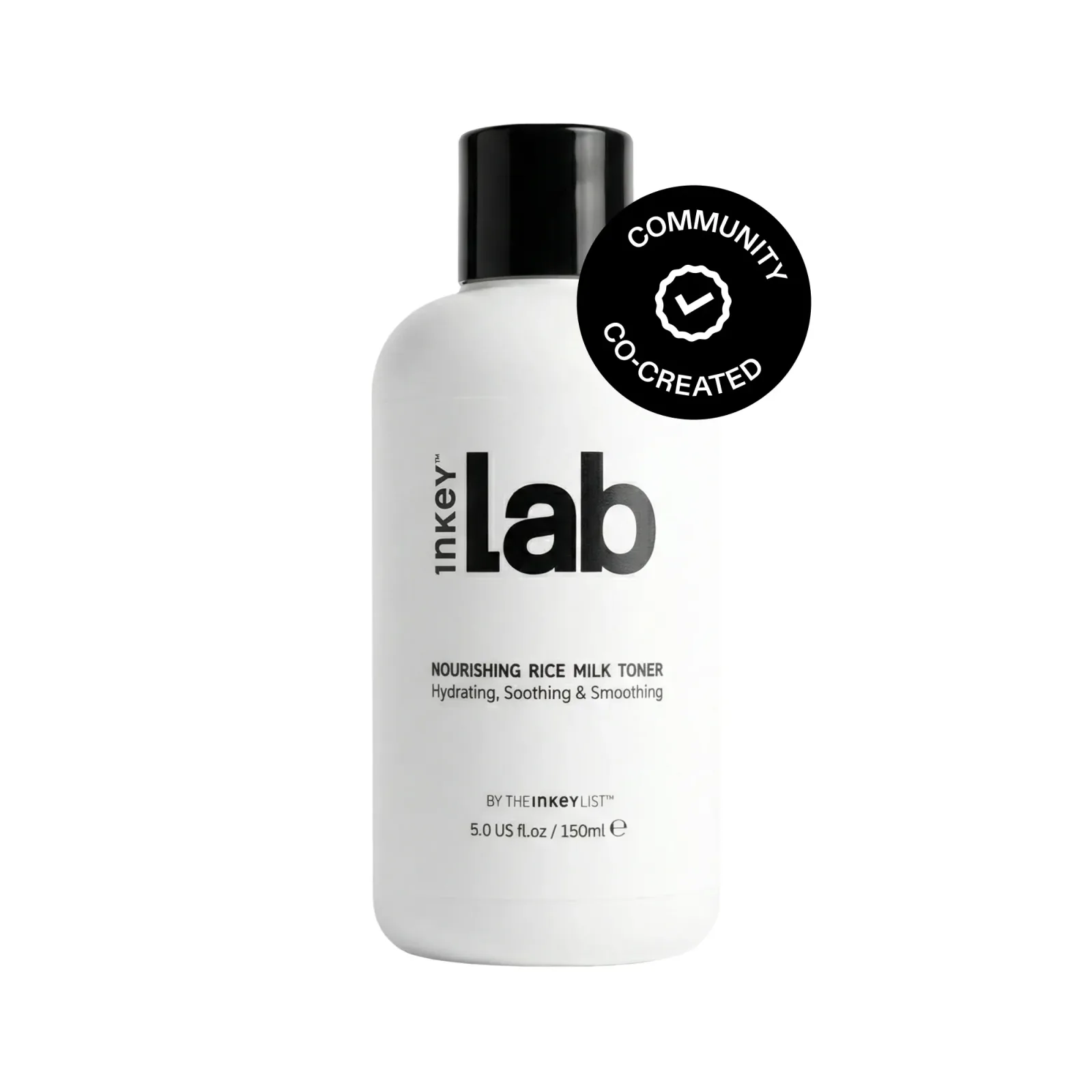 Nourishing Rice Milk Hydrating Toner