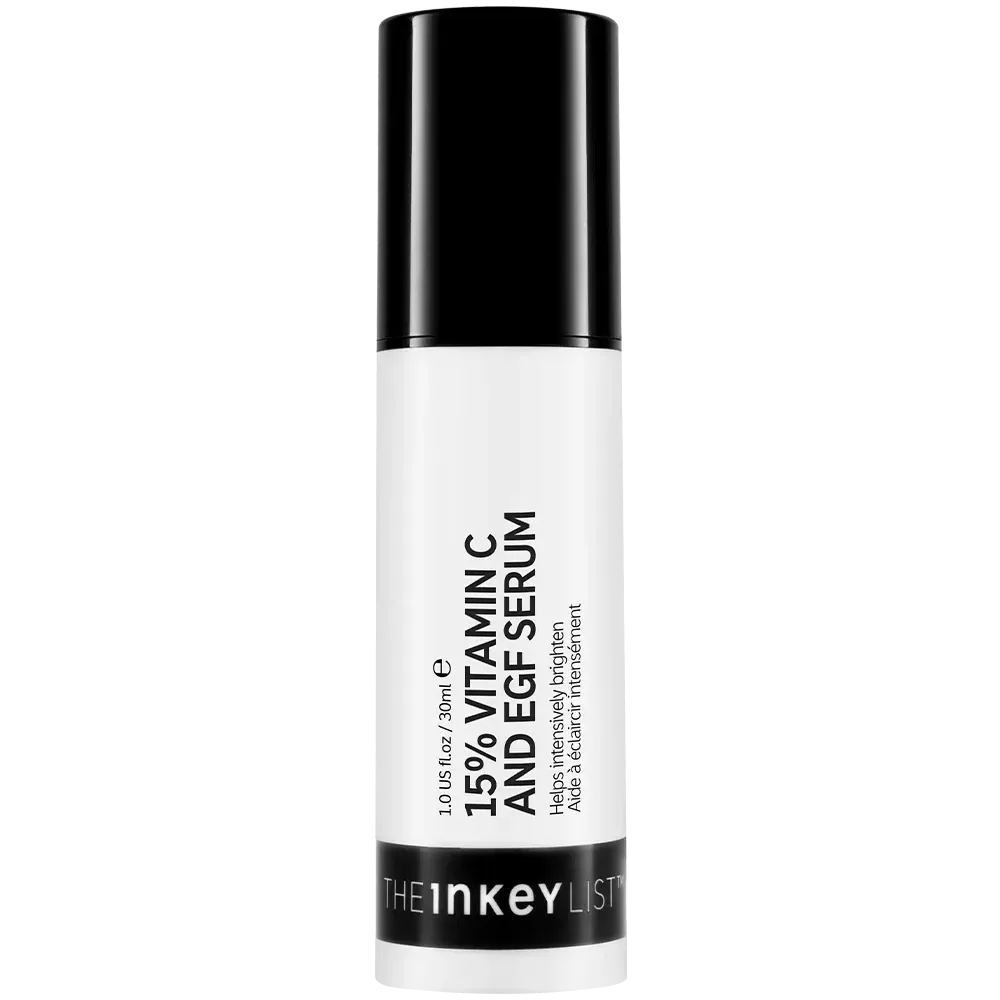 15% Vitamin C + EGF Serum