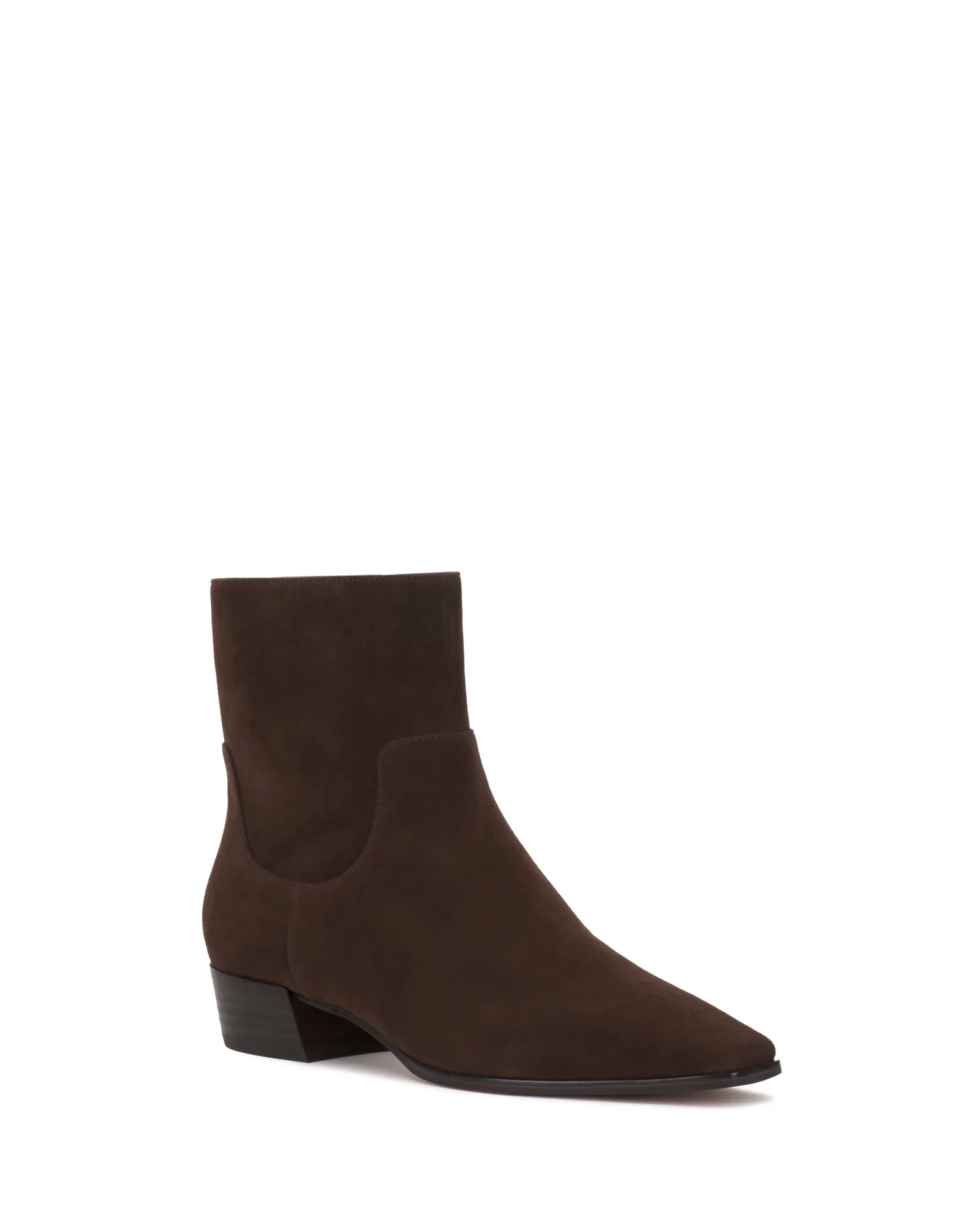 Pertula Bootie