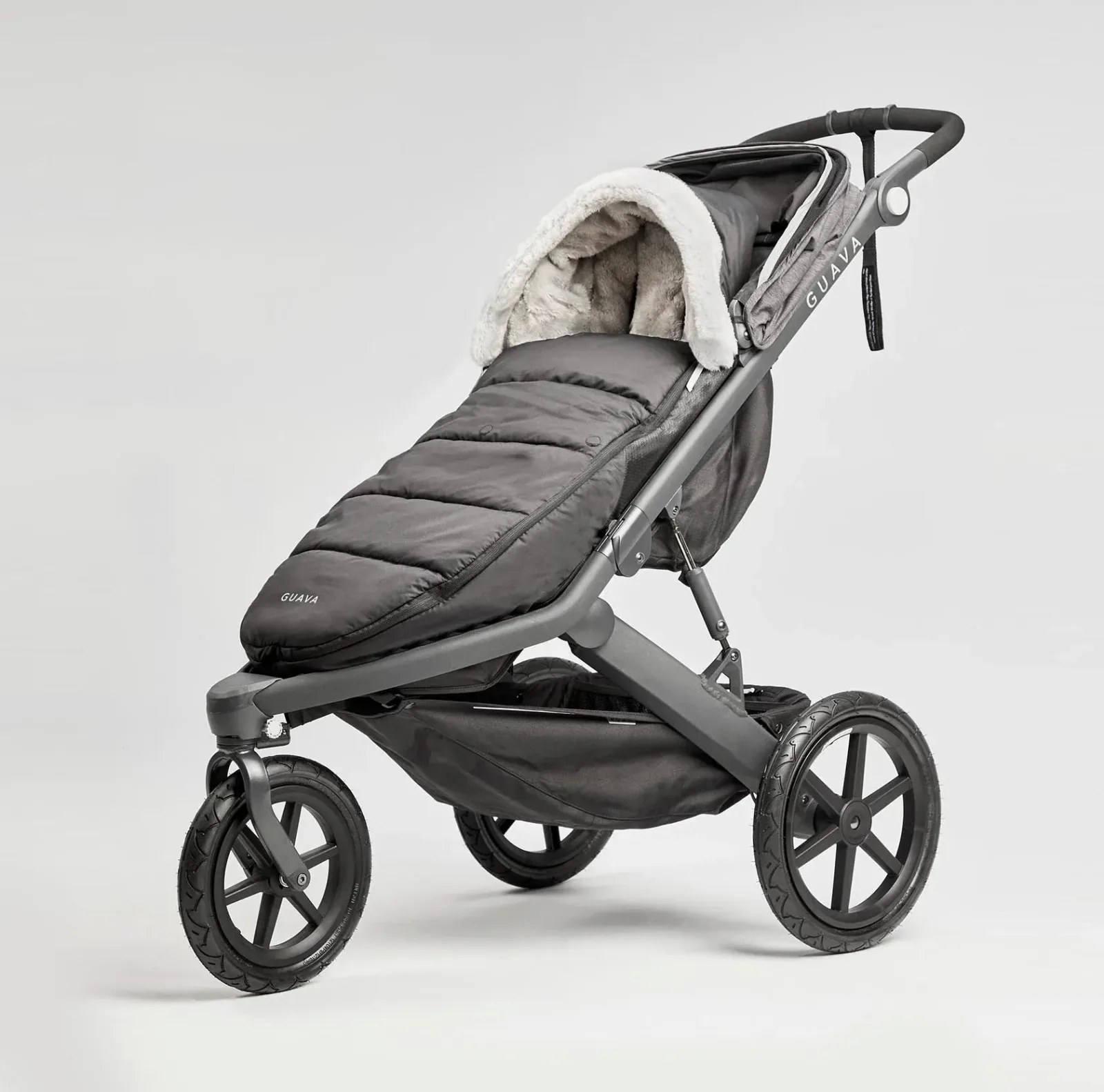 Roam Performance Footmuff