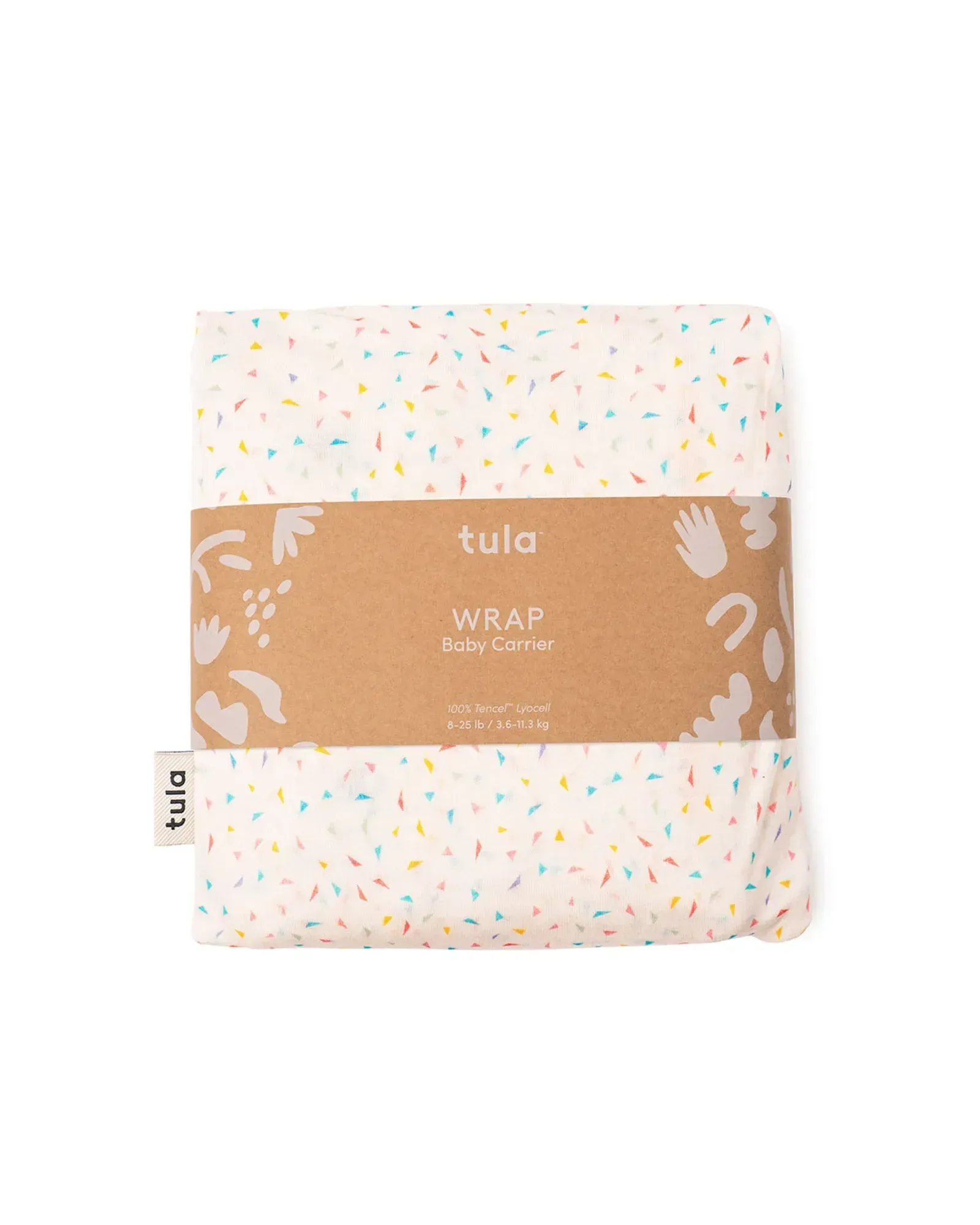 Baby Wrap – Confetti Tencel
