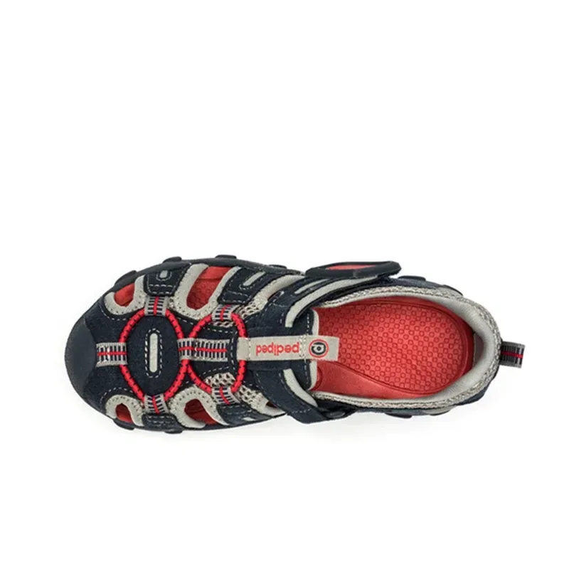 Canyon – Flex® – Navy/Red